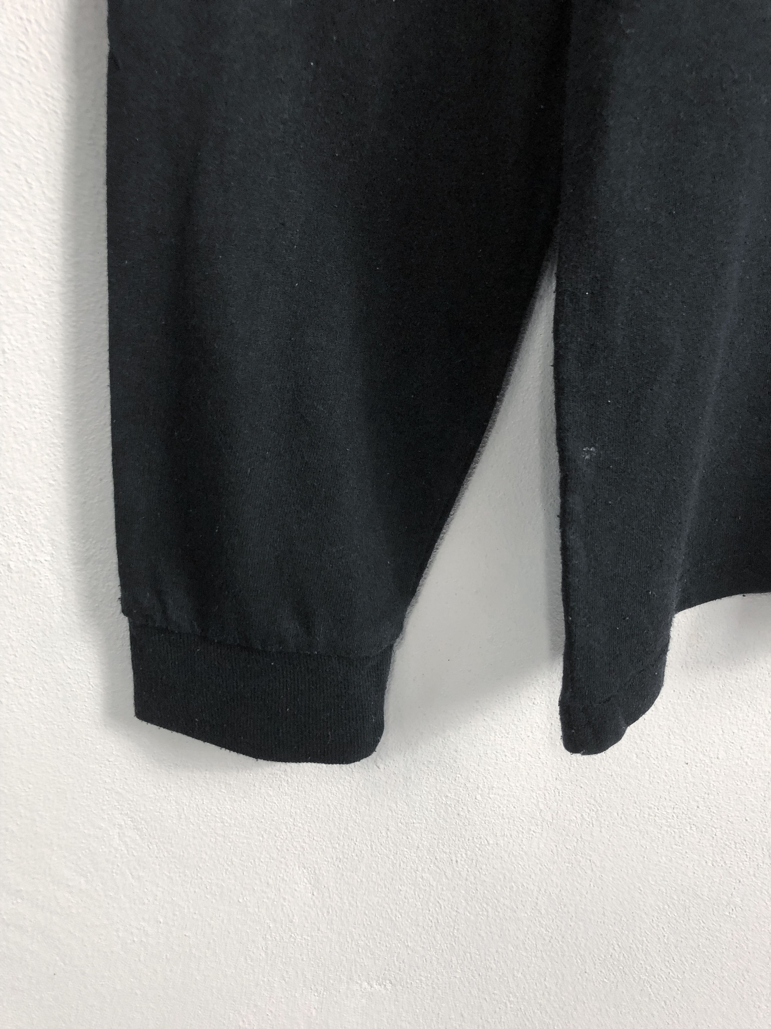 Patagonia Rare Patagonia Big Logo LS Tee Size US M / EU 48-50 / 2 - 6 Thumbnail