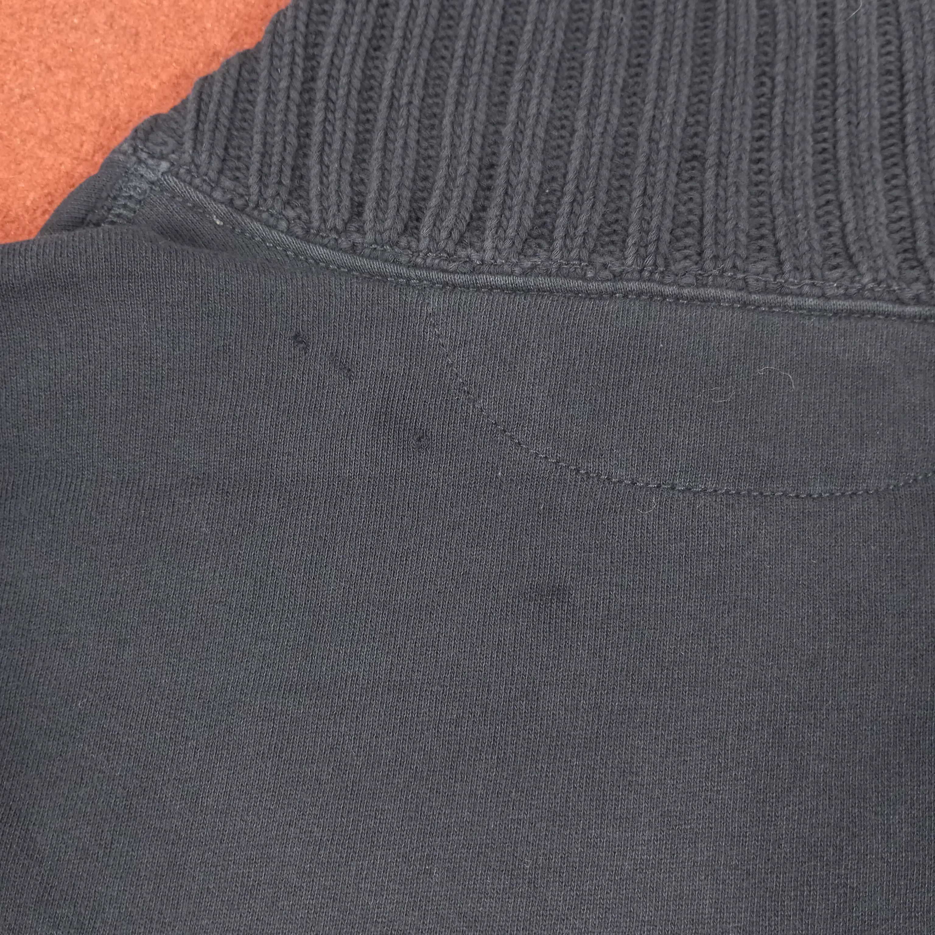 Polo Ralph Lauren × Vintage Polo By Ralph Lauren Fashion Style Small Logo Sweatshirt Size US L / EU 52-54 / 3 - 5 Thumbnail