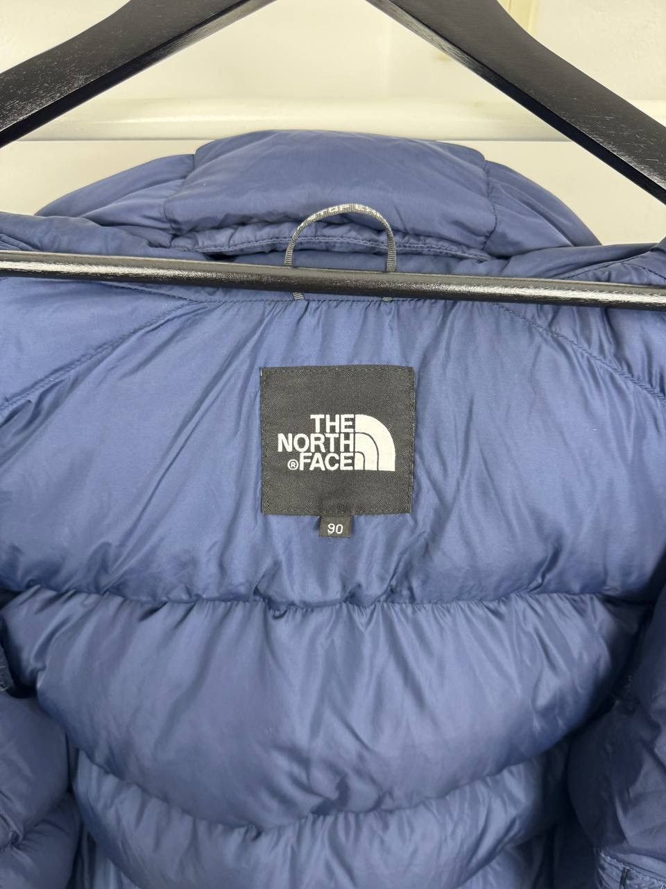 The North Face The North Face 1996 Nuptse 700 Size US S / EU 44-46 / 1 - 4 Thumbnail