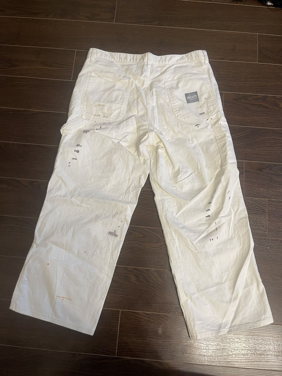 Gap × Madhappy Madhappy x Gap Painter Carpenter Pants Size 36" / US 14 / IT 50 - 11 Thumbnail