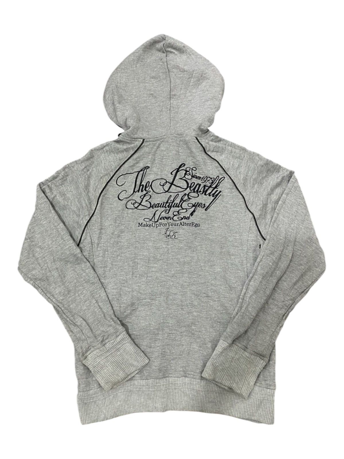 In The Attic In the attic hoodie Size US M / EU 48-50 / 2 - 3 Thumbnail