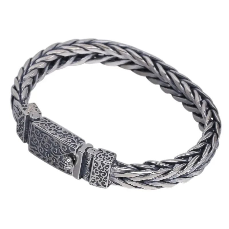 Other Twisted Buckle Bracelet Size ONE SIZE - 4 Thumbnail