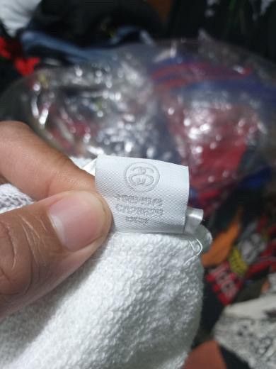 Stussy Stussy Laura Hoodie Rare Size US S / EU 44-46 / 1 - 6 Thumbnail
