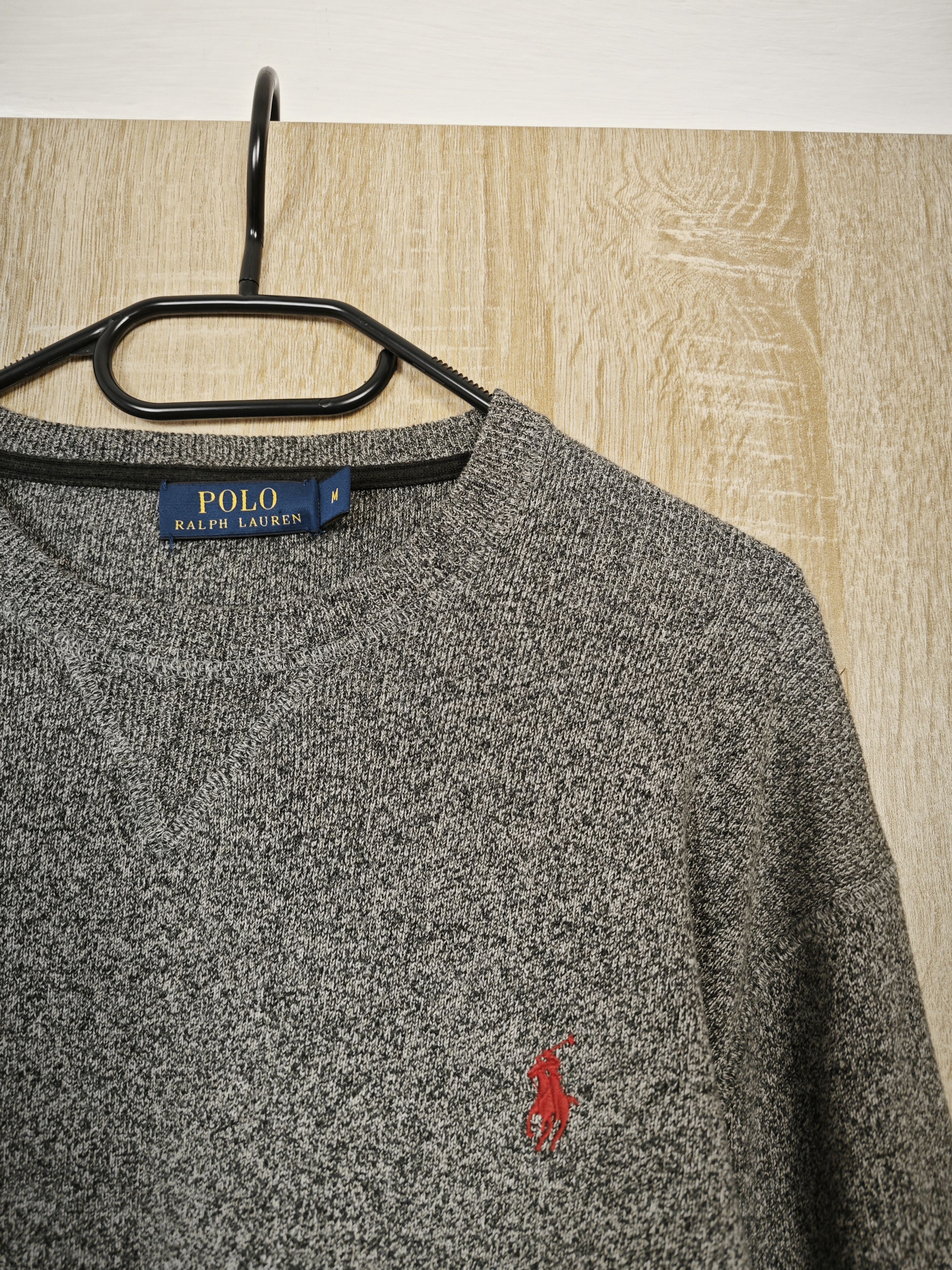 Polo Ralph Lauren Polo Ralph Lauren Size US M / EU 48-50 / 2 - 2 Thumbnail