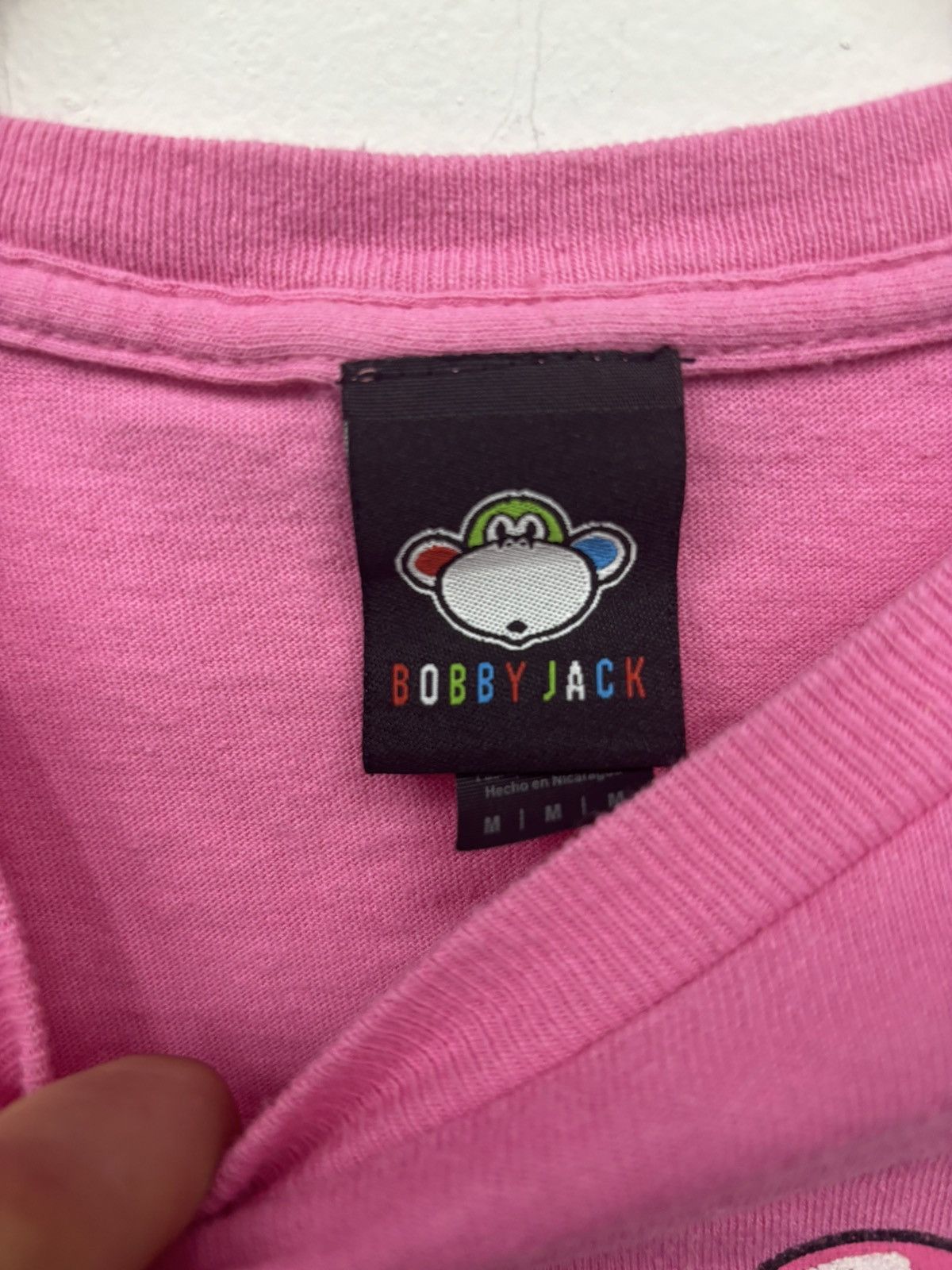 Other Bobby Jack “I Love Bubblegum” Size US M / EU 48-50 / 2 - 4 Thumbnail