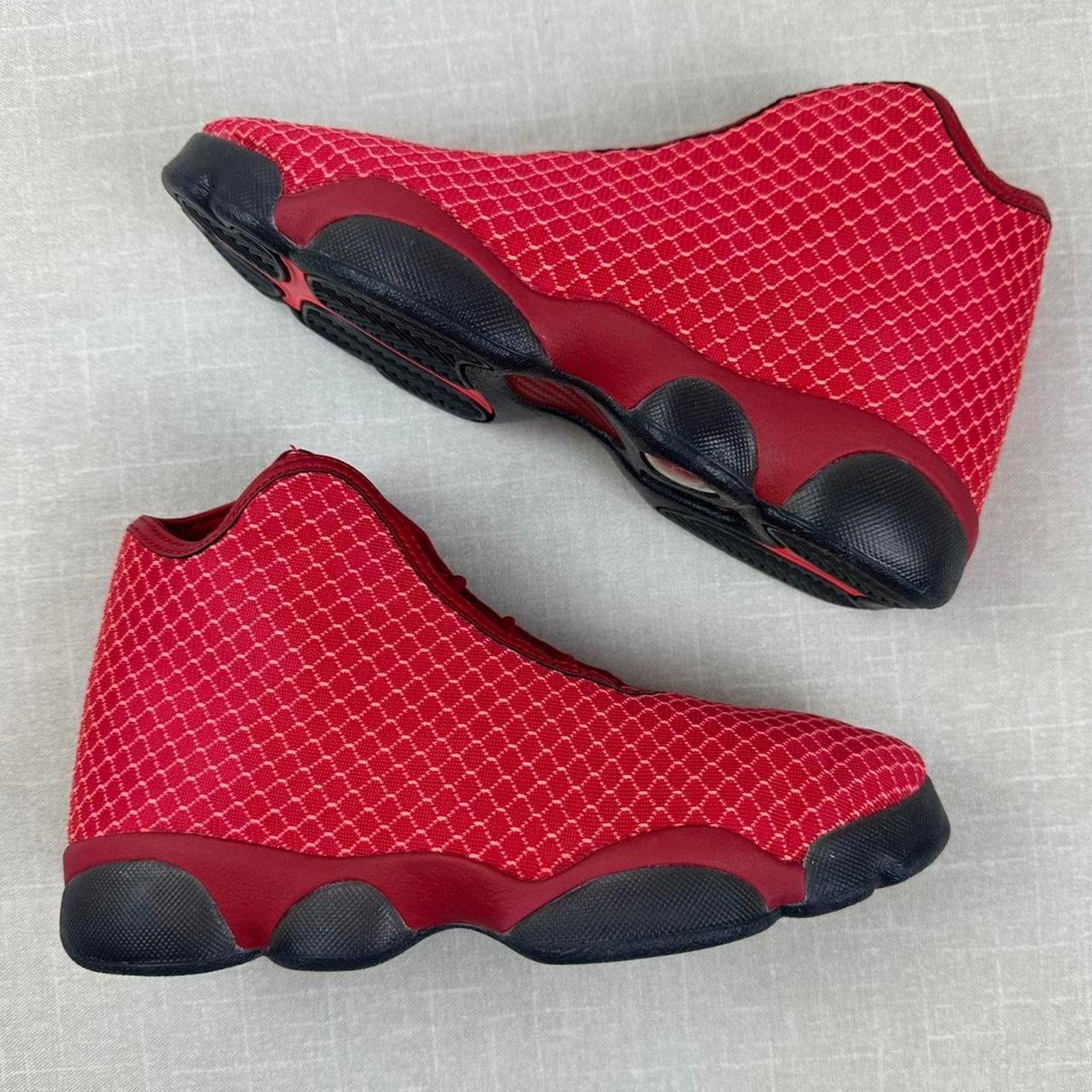 Jordan Brand ❤️ Jordan Horizon "Infrared" 6.5W Size US 6.5 / IT 36.5 - 2 Thumbnail