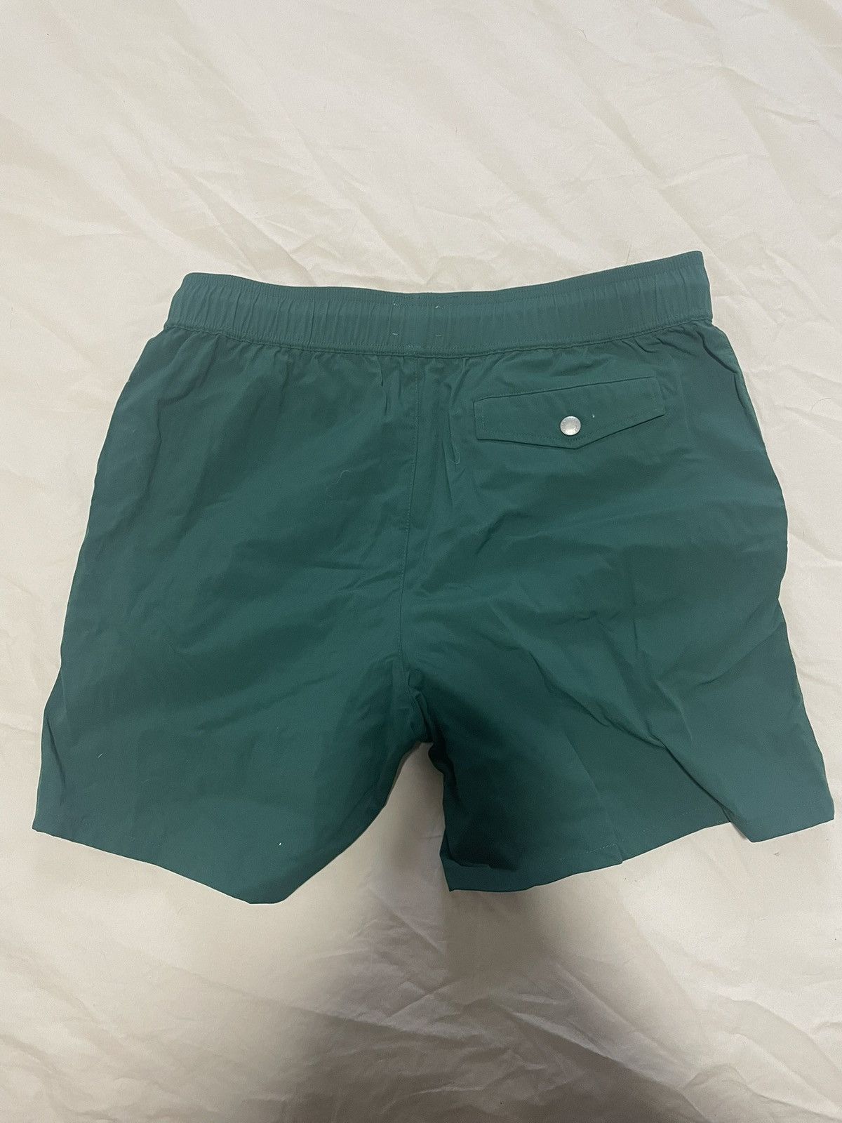 Aime Leon Dore Green shorts M
