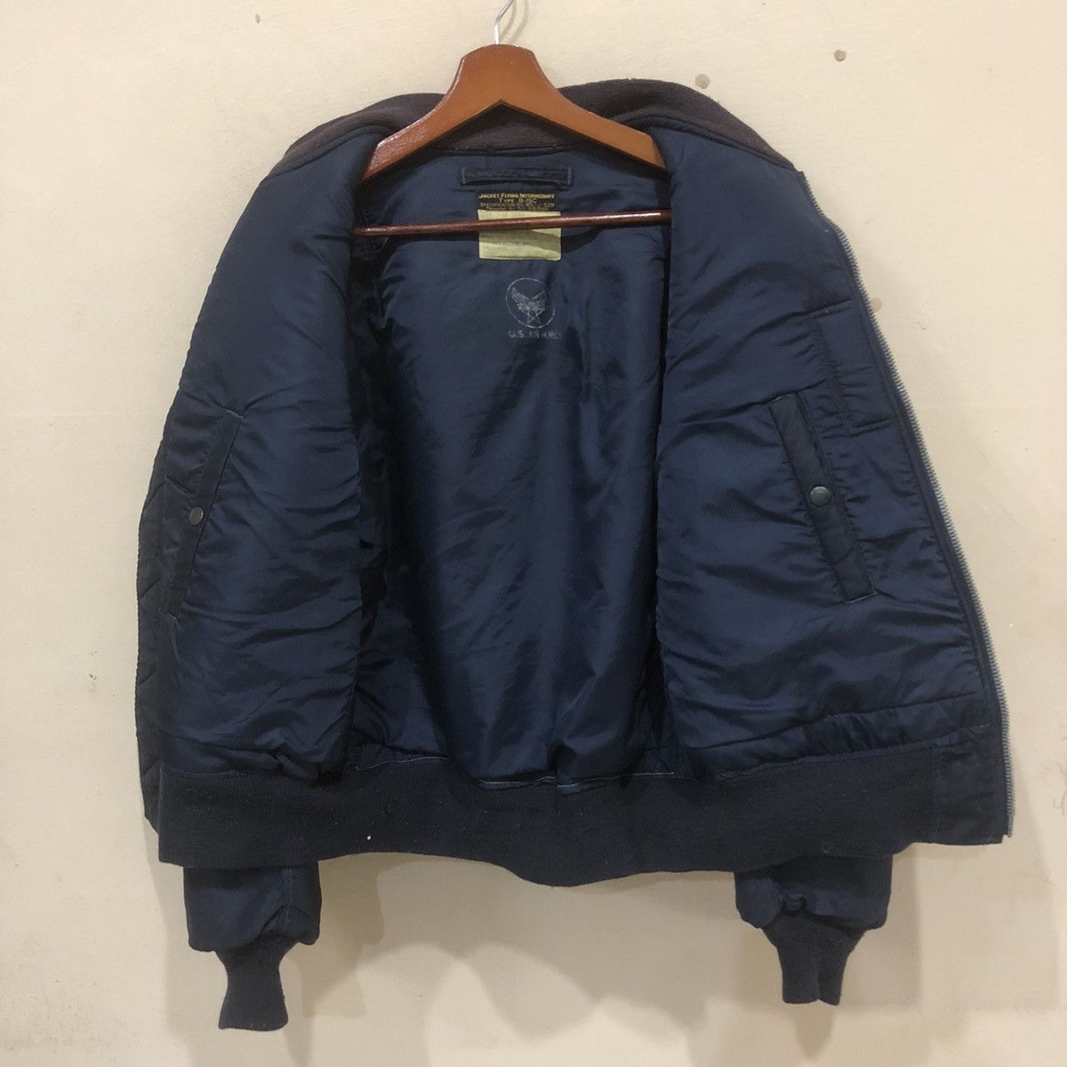 Buzz Rickson's × Toyo Enterprises Type B-150C Bomber Jacket Size US M / EU 48-50 / 2 - 10 Thumbnail