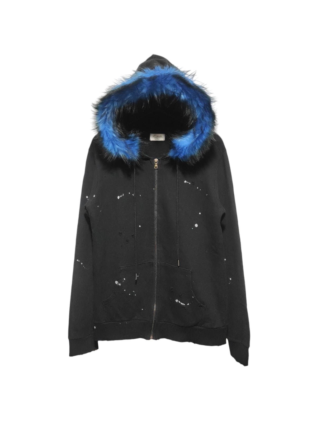 Hysteric Glamour × If Six Was Nine × Japanese Brand True religion