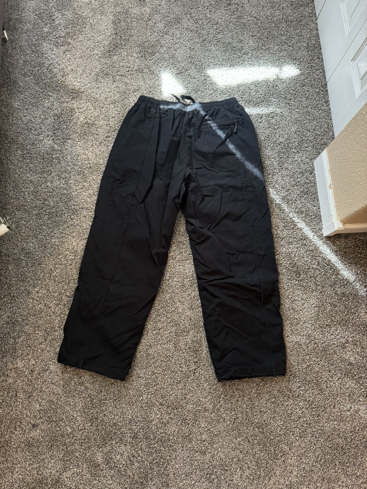 Supreme Supreme Umbro Cotton Ripstop Track Pants | Grailed