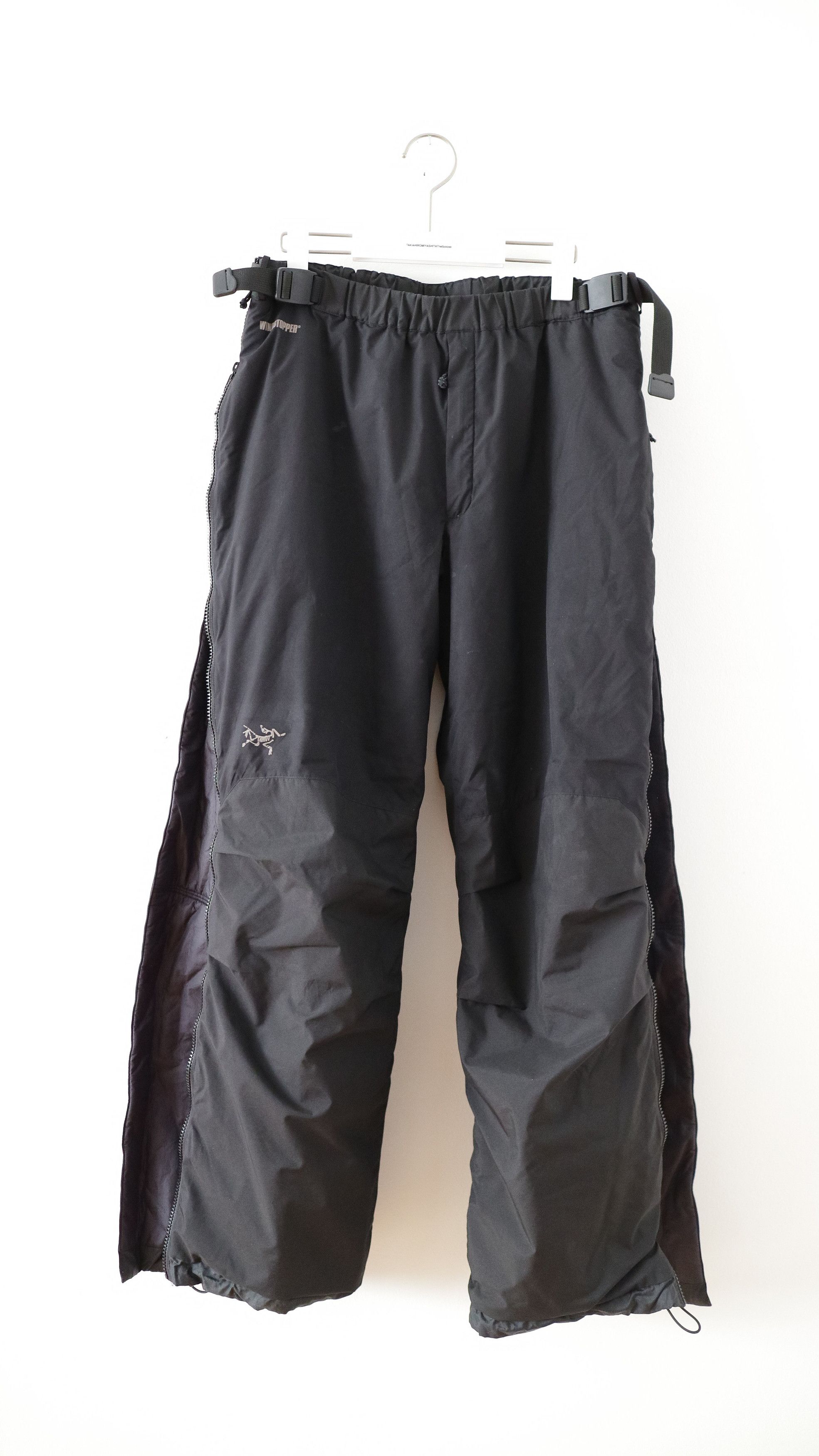 Arc'teryx Arc'teryx '08 Fission Pants Size US 32 / EU 48 - 3 Thumbnail