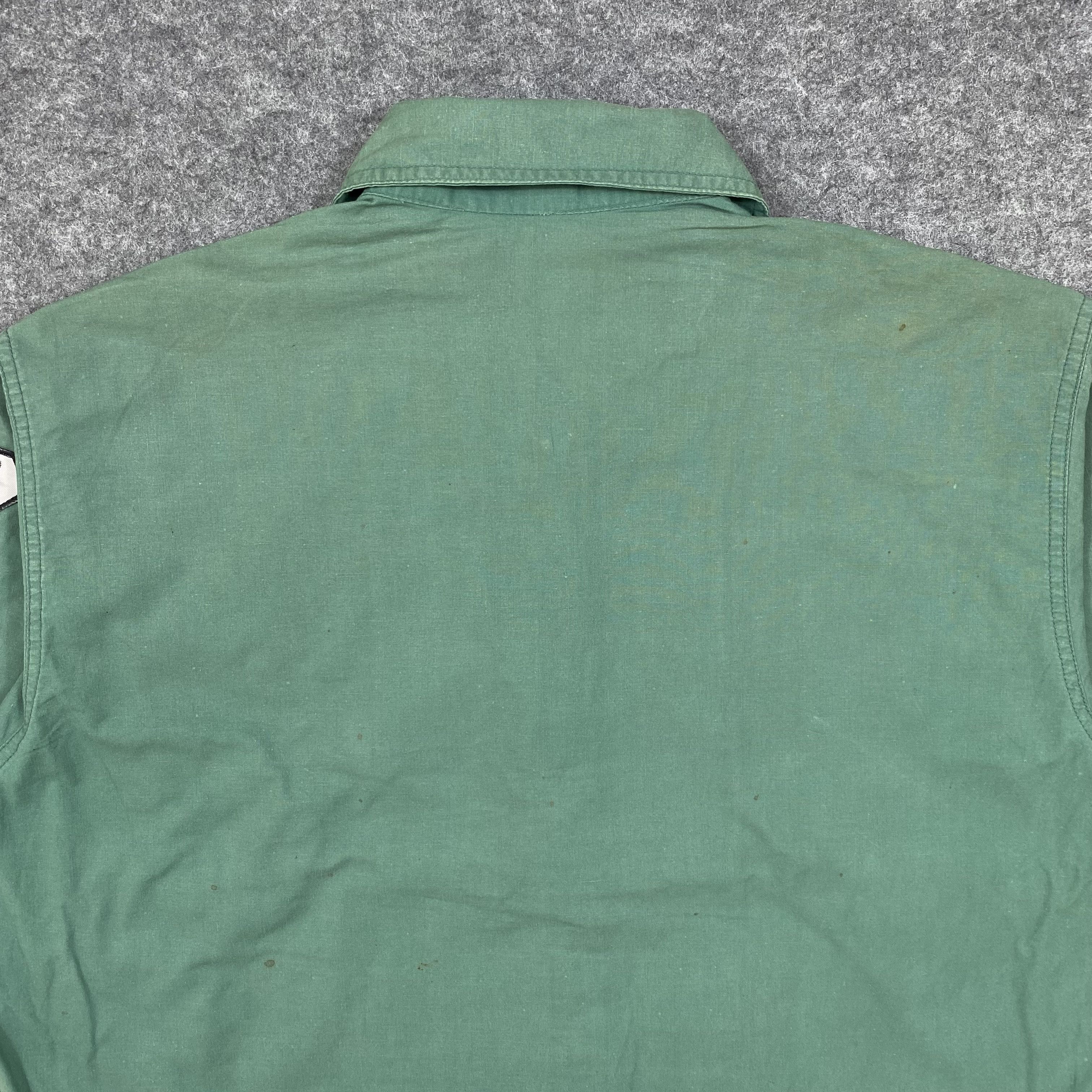 Comme des Garcons VINTAGE TOPPE RACING COMME DES GARCONS STYLE JACKET-J607 Size US L / EU 52-54 / 3 - 11 Thumbnail