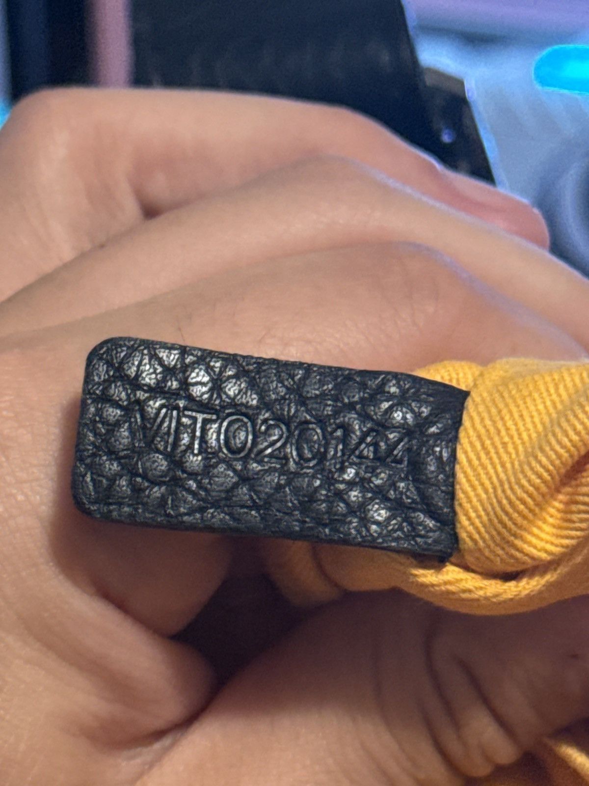 Goyard Goyard Grand Bleu MM Size ONE SIZE - 13 Thumbnail