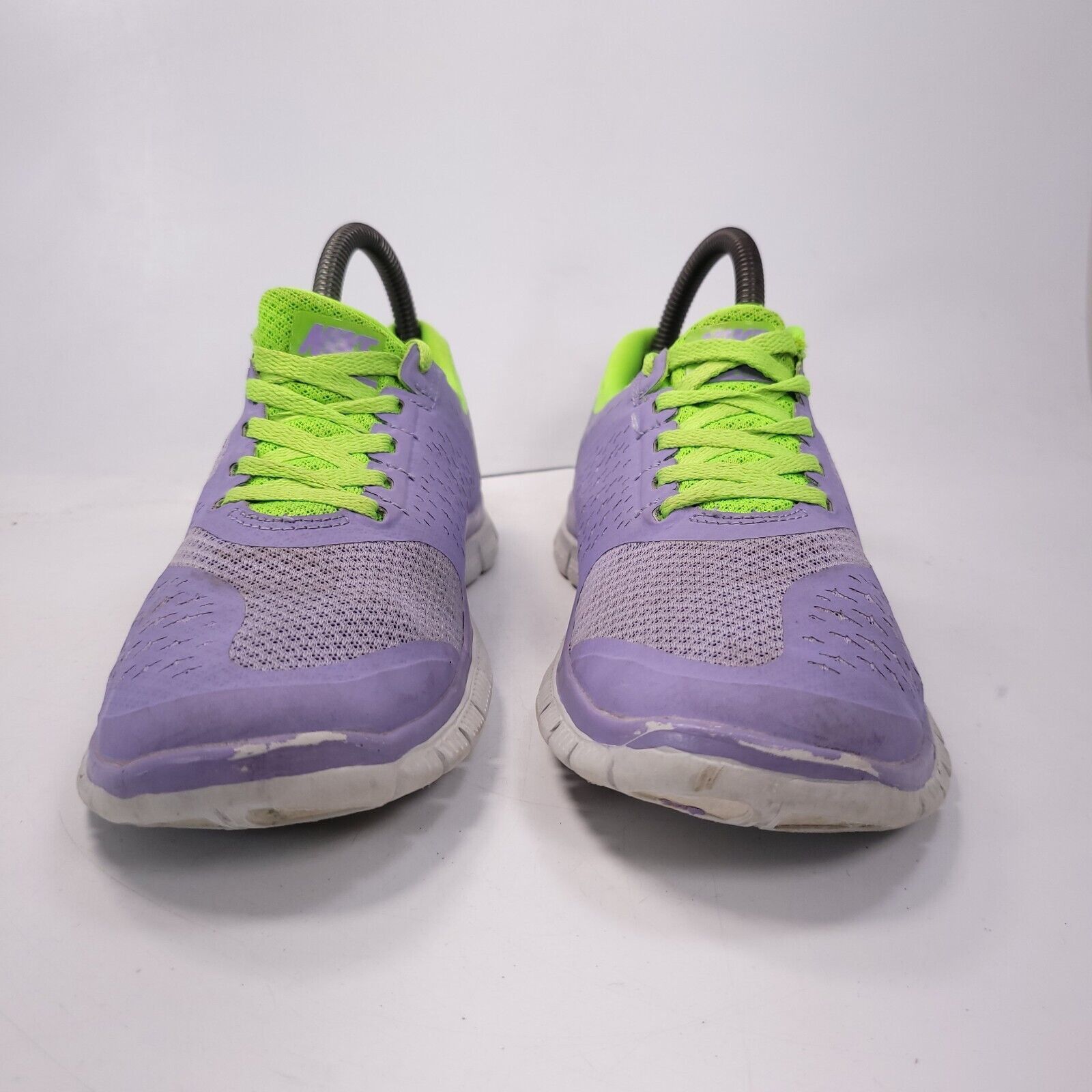 Nike Nike Free 4.0 V2 Shoe Womens Size 6.5 511527 530 Purple Grailed