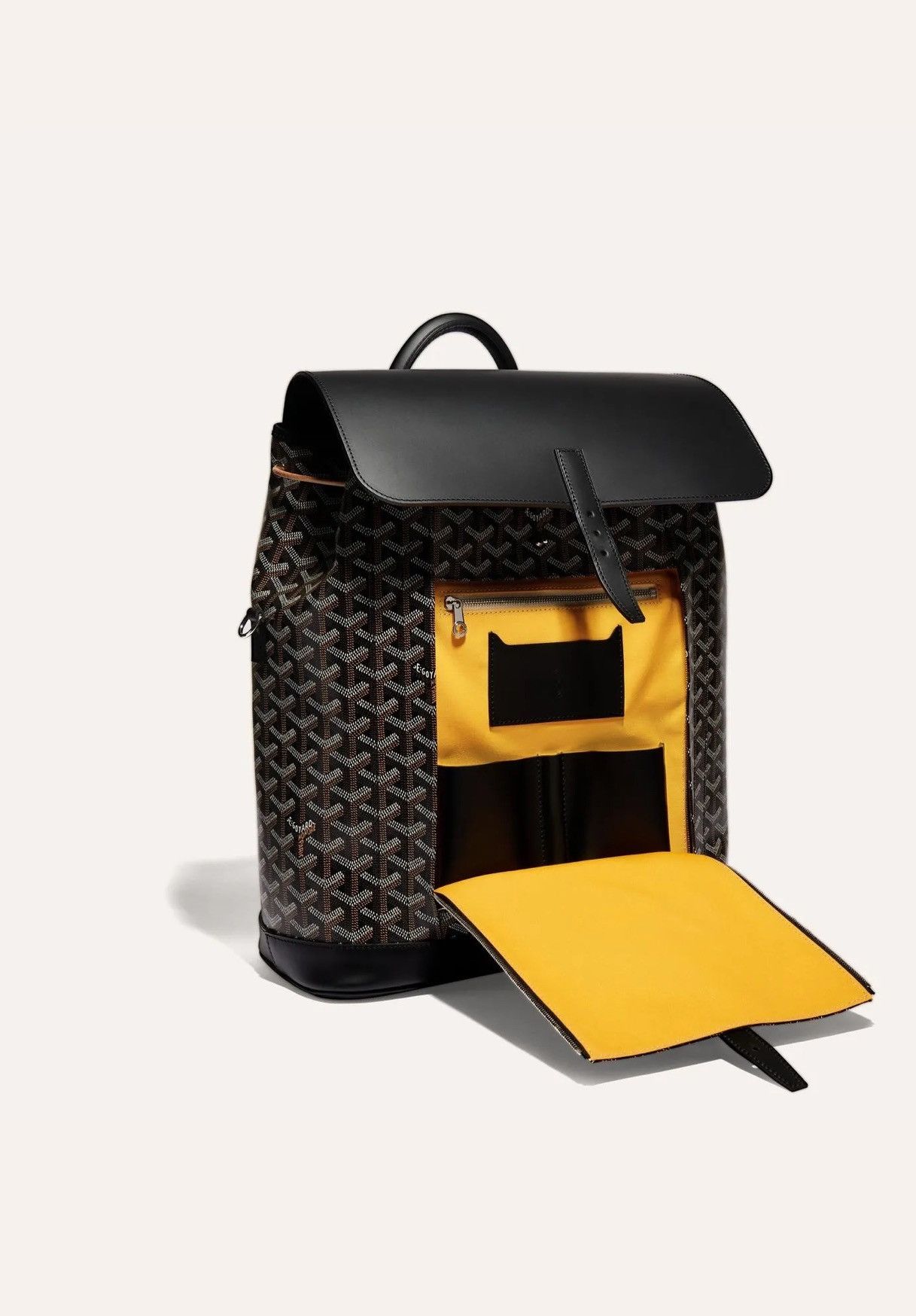 Goyard Alpin backpack Size ONE SIZE - 5 Thumbnail