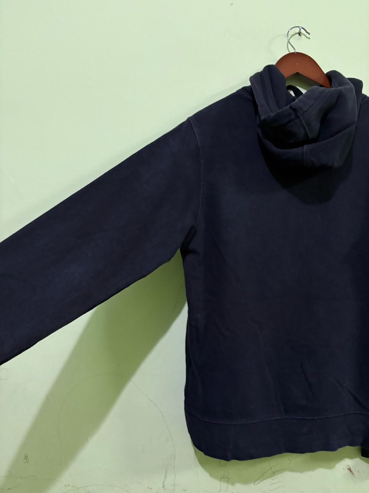 The North Face The North Face Hoodies Big Logo Design Size US L / EU 52-54 / 3 - 7 Thumbnail