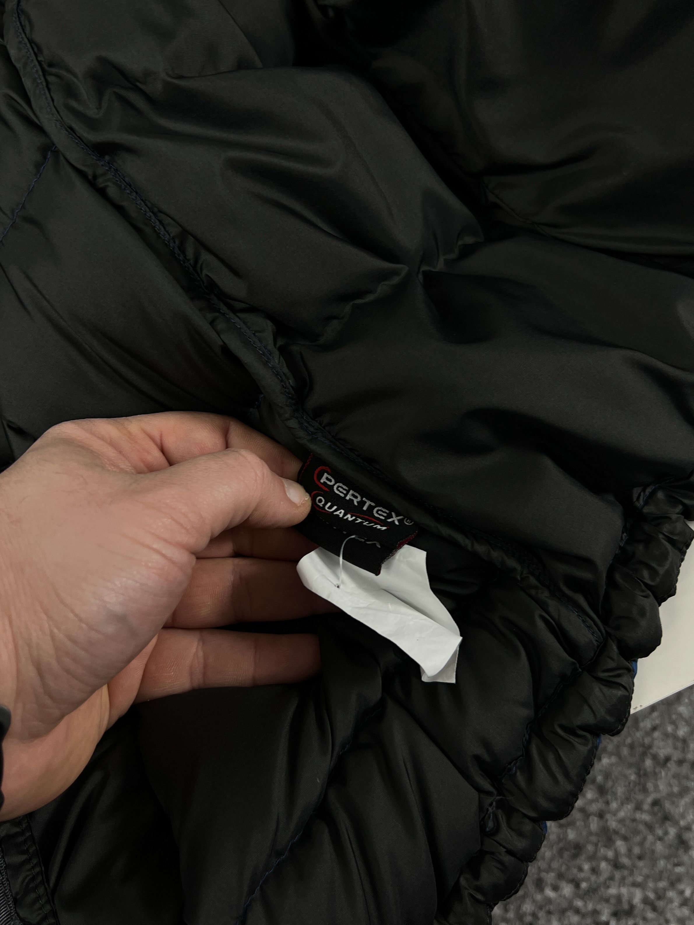The North Face The North Face Summit Series Men`s `800` Down Jacket Size US S / EU 44-46 / 1 - 7 Thumbnail