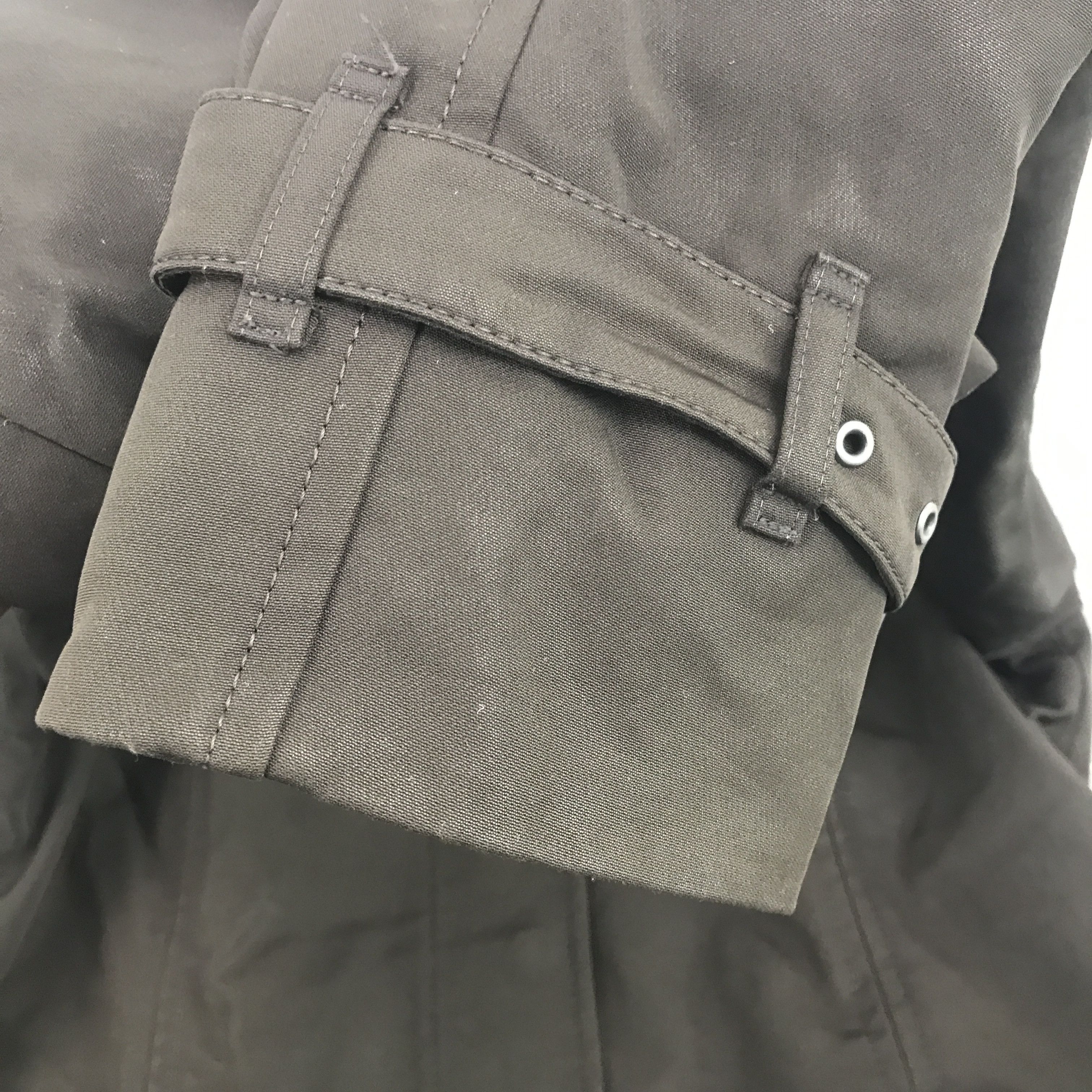 Burberry Rare burberry London Zipper jacket Size XS / US 0-2 / IT 36-38 - 7 Thumbnail