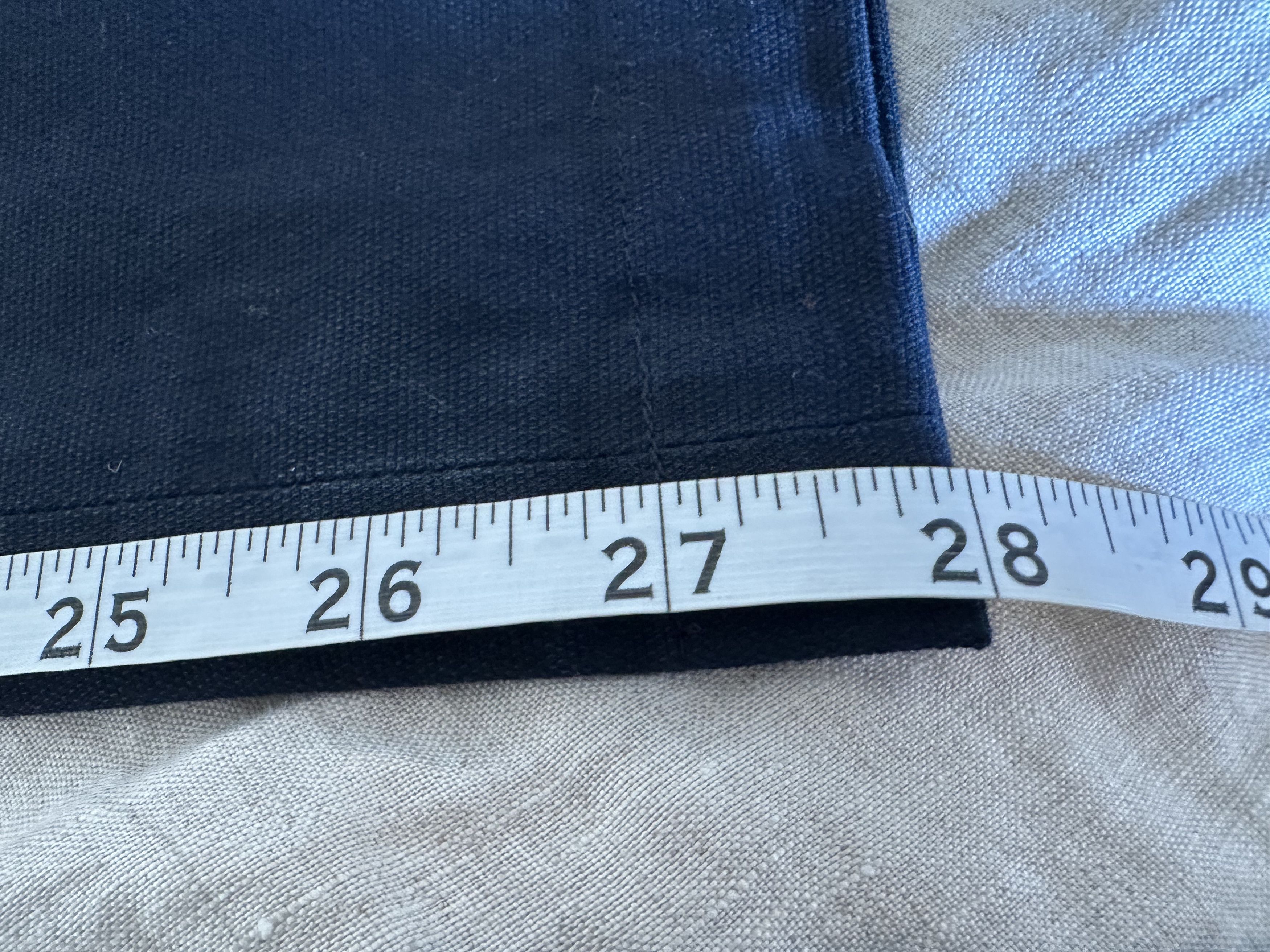 Jil Sander Jil Sander Trousers Size US 32 / EU 48 - 10 Thumbnail