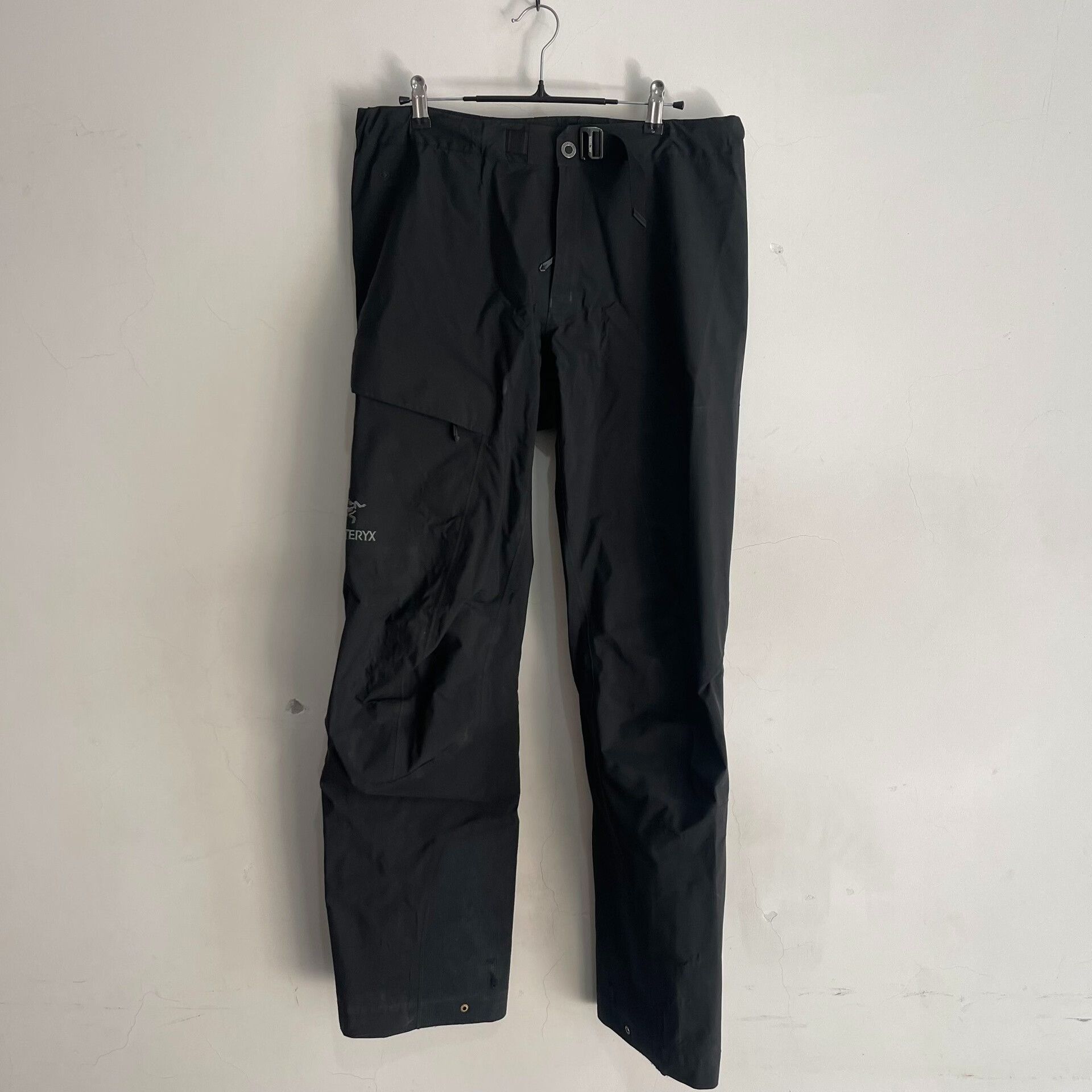 Arc'teryx Arcteryx BETA AR GORE-TEX Ski Pants Size US 28 / EU 44 - 1 Thumbnail
