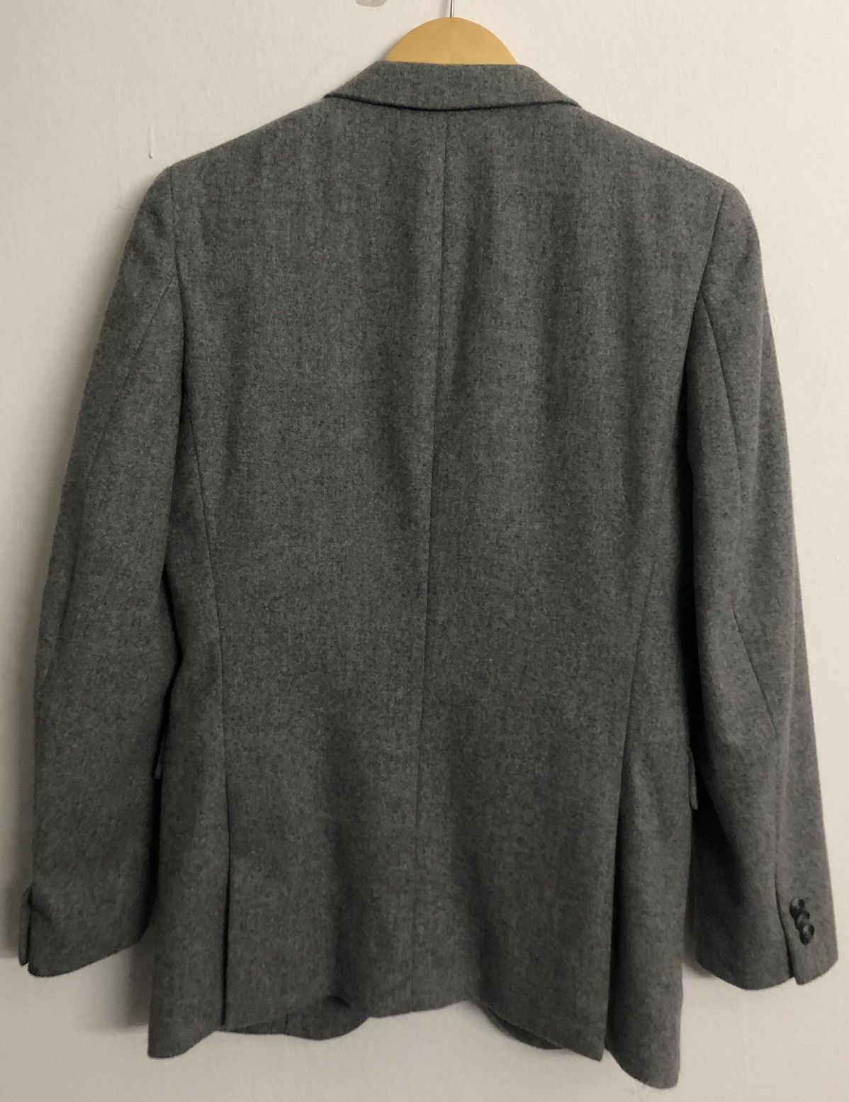 Jil Sander Jil Sander x Uniqlo Blazer Coat Size 36S - 2 Thumbnail