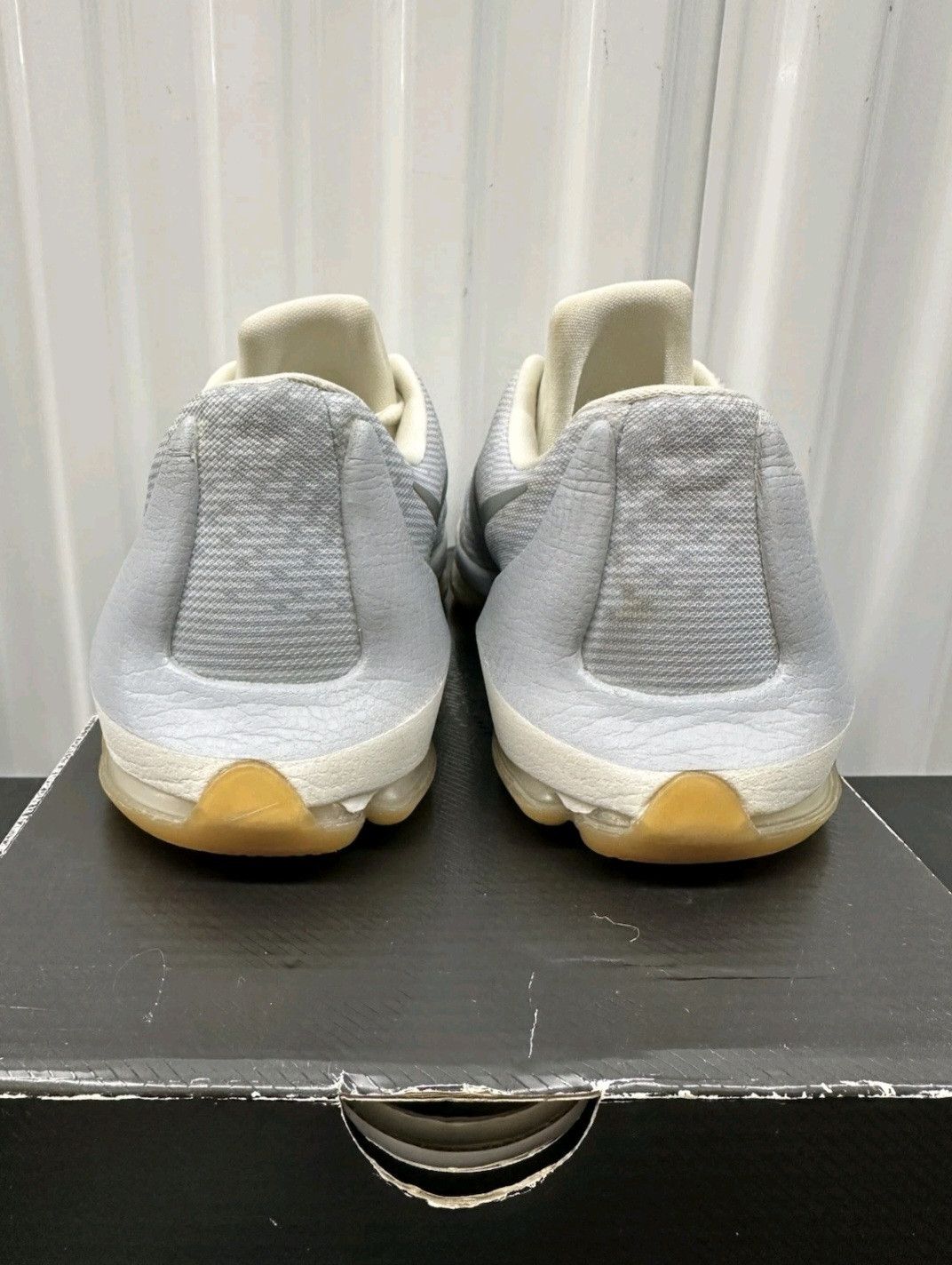 Nike Nike KD 8 GS Easter 768867019 Size 6Y Size US 6 / EU 39 - 5 Thumbnail
