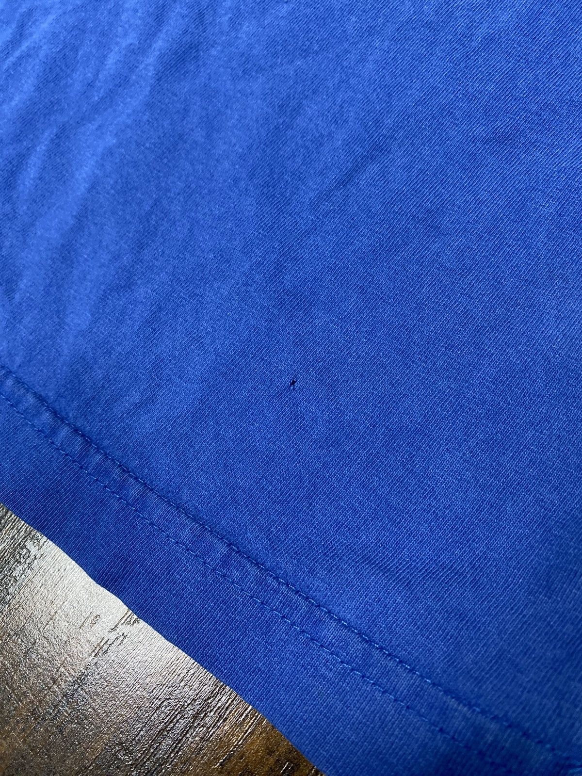 Other Vintage Y2K University of Kentucky Longsleeve Size US M / EU 48-50 / 2 - 2 Thumbnail