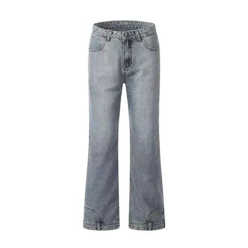 Jean Hamaoka x Maria High Street Vintage Loose Jeans Size US 32 / EU 48 - 1 Thumbnail
