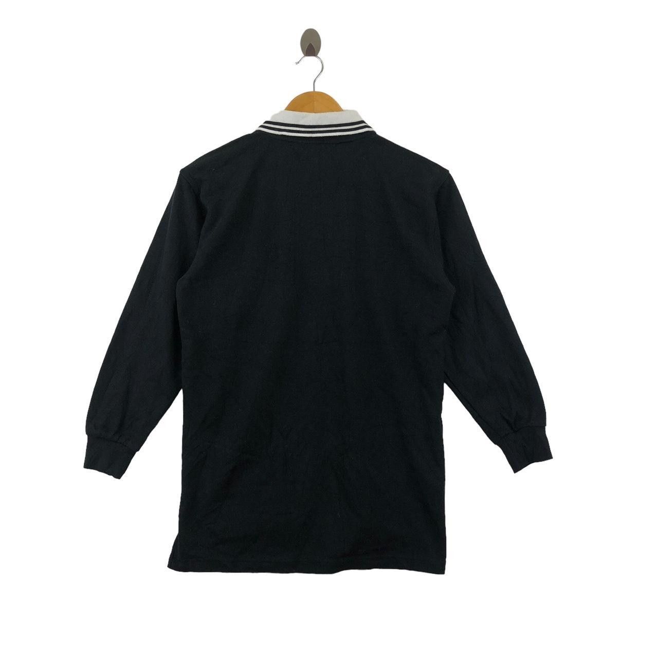 Pierre Cardin Vintage PIERRE CARDIN PARIS Prestige Polo Tee Shirt Size M / US 6-8 / IT 42-44 - 2 Thumbnail