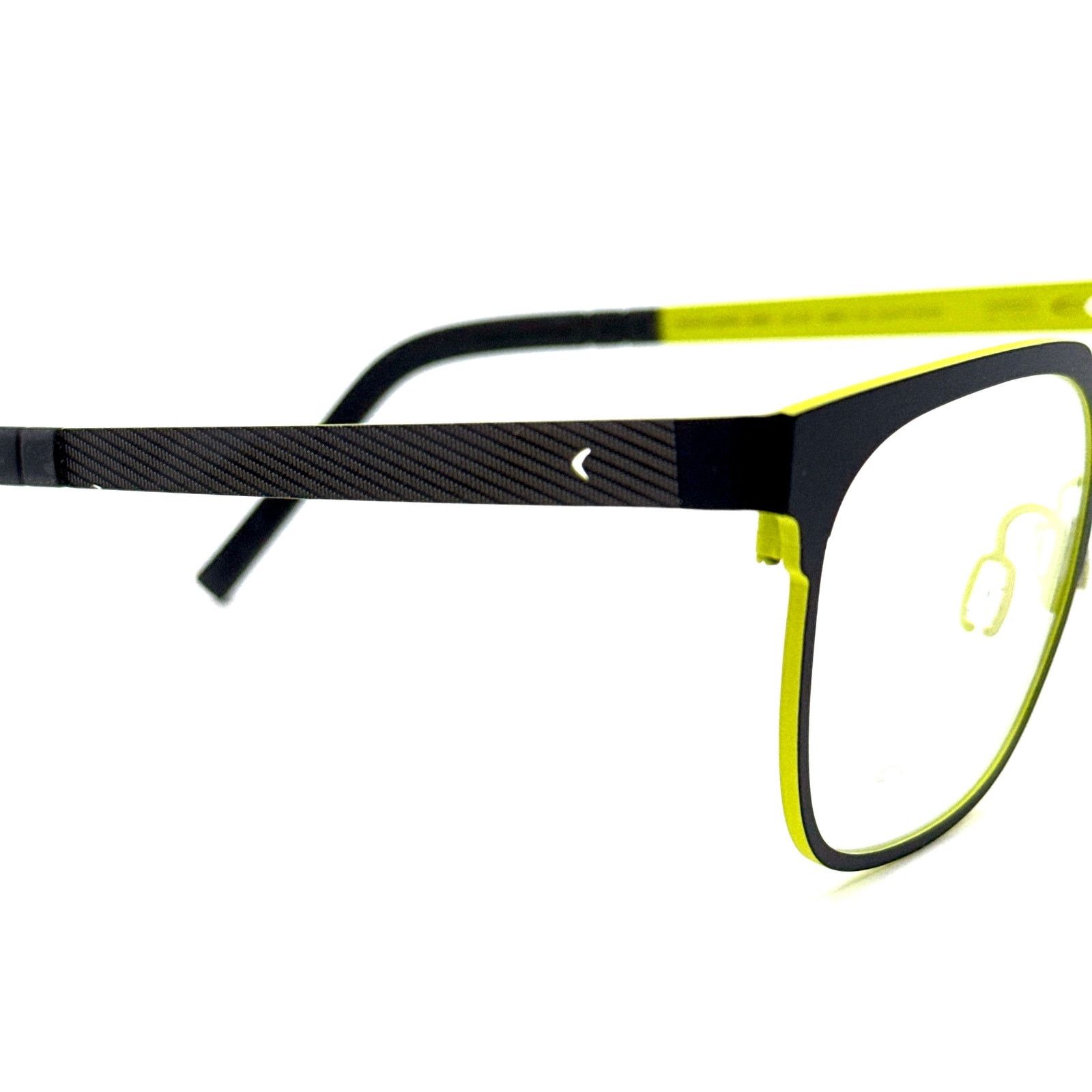 Other New, BLACKFIN Eyeglasses BF881 Col.931 Authentic Size ONE SIZE - 6 Thumbnail