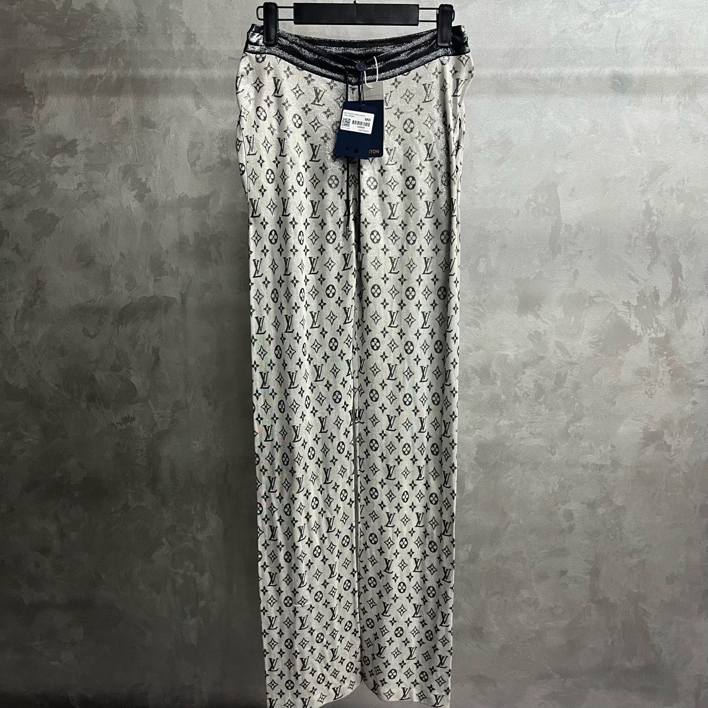 Louis Vuitton Louis Vuitton Casual Multi Casual Pants M Men Size US 32 / EU 48 - 1 Thumbnail