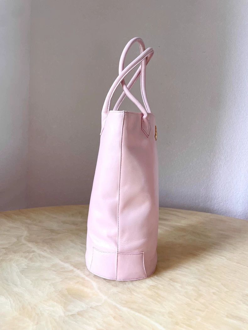 Vivienne Westwood Vivienne Westwood size os Mid-Century bag, vertical tote Size ONE SIZE - 3 Thumbnail