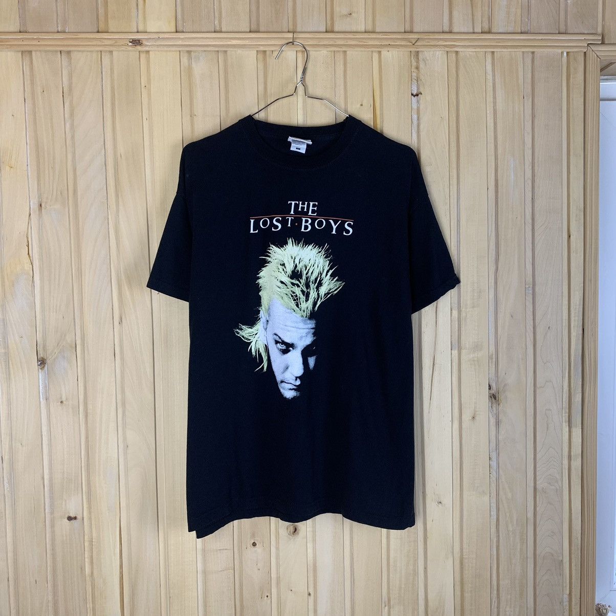 Vintage The Lost Boys Shirt | Grailed