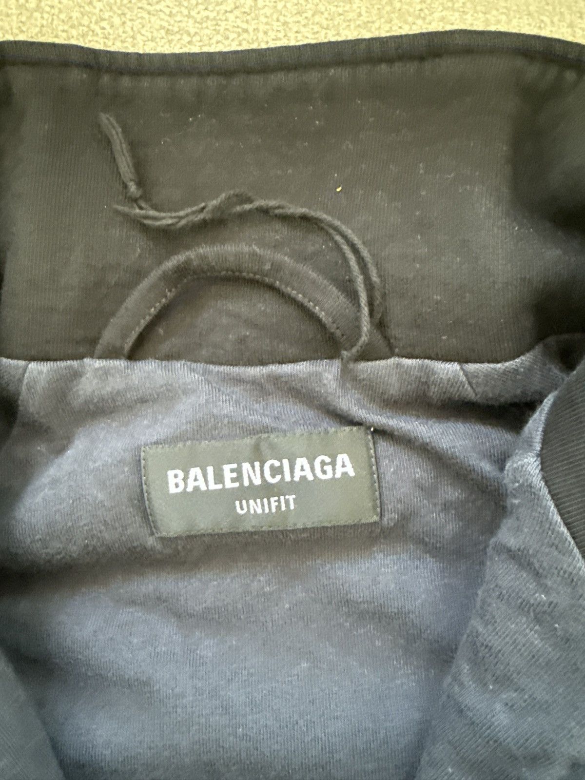 Balenciaga Balenciaga Track Suit Jacket Size US L / EU 52-54 / 3 - 2 Thumbnail