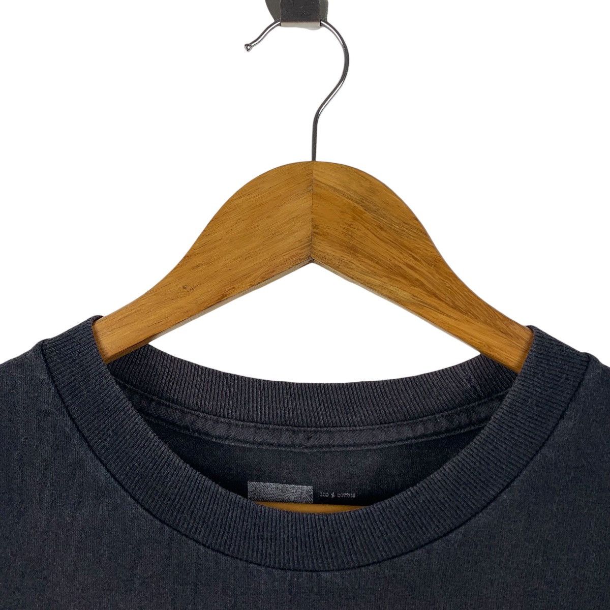 Chocolate Vintage CHOCOLATE skateboarding simple tee Size US L / EU 52-54 / 3 - 5 Thumbnail