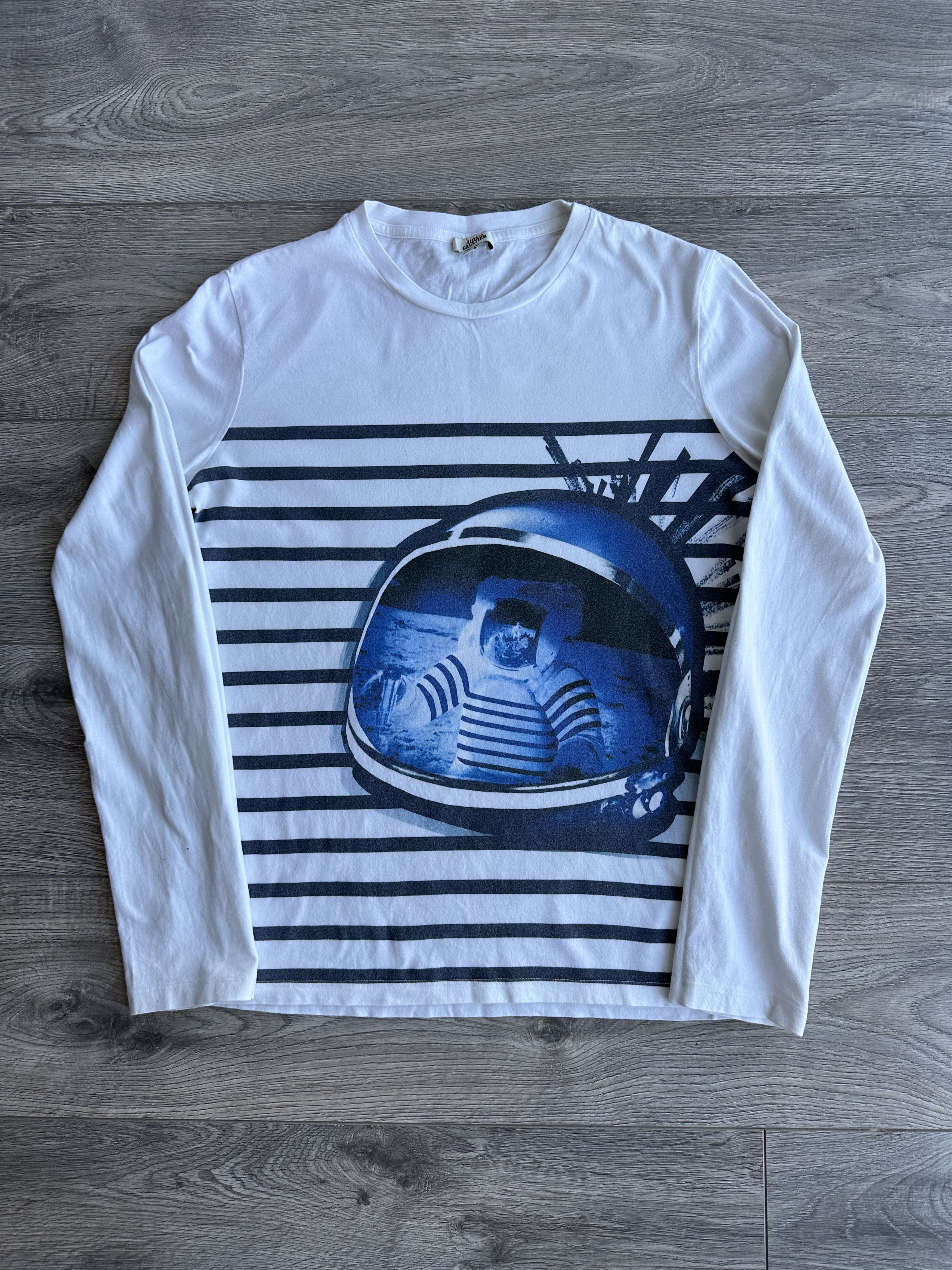 Jean Paul Gaultier Jean Paul Gaultier Long sleeve Size M / US 6-8 / IT 42-44 - 1 Thumbnail