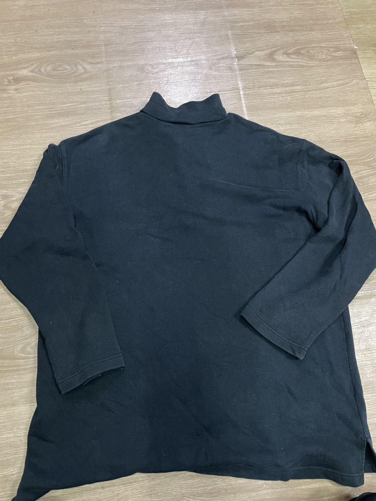 DKNY DKNY half zipper Size US M / EU 48-50 / 2 - 6 Thumbnail