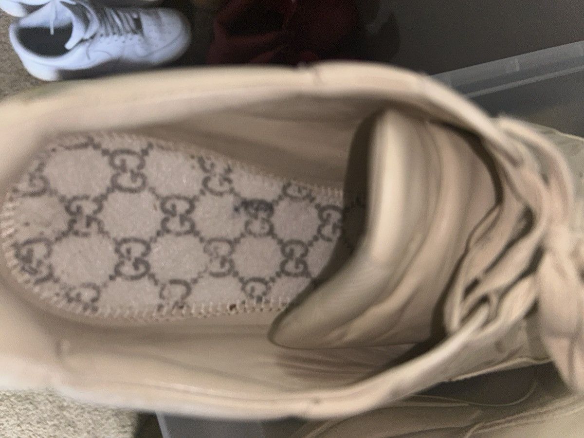 Gucci Gucci Rhyton Size US 11 / EU 44 - 10 Thumbnail