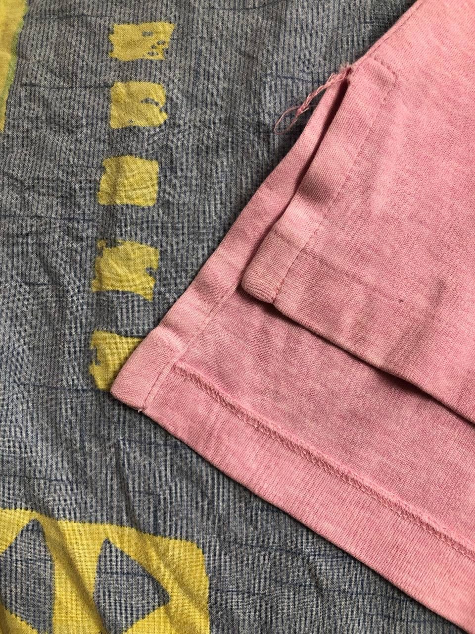 Polo Ralph Lauren × Vintage POLO Ralph Lauren Men’s Polo T Shirt Size US S / EU 44-46 / 1 - 2 Thumbnail
