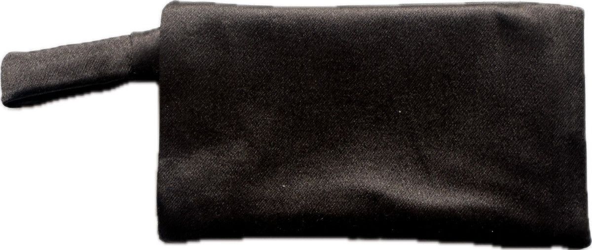 Prada Prada Mirror Finish Luggage Tag Size ONE SIZE - 4 Thumbnail