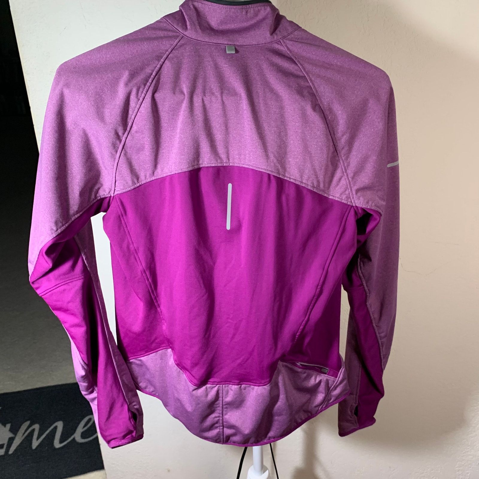 Nike ACG Nike Jacket Size M Lightweight Running Size M / US 6-8 / IT 42-44 - 2 Thumbnail