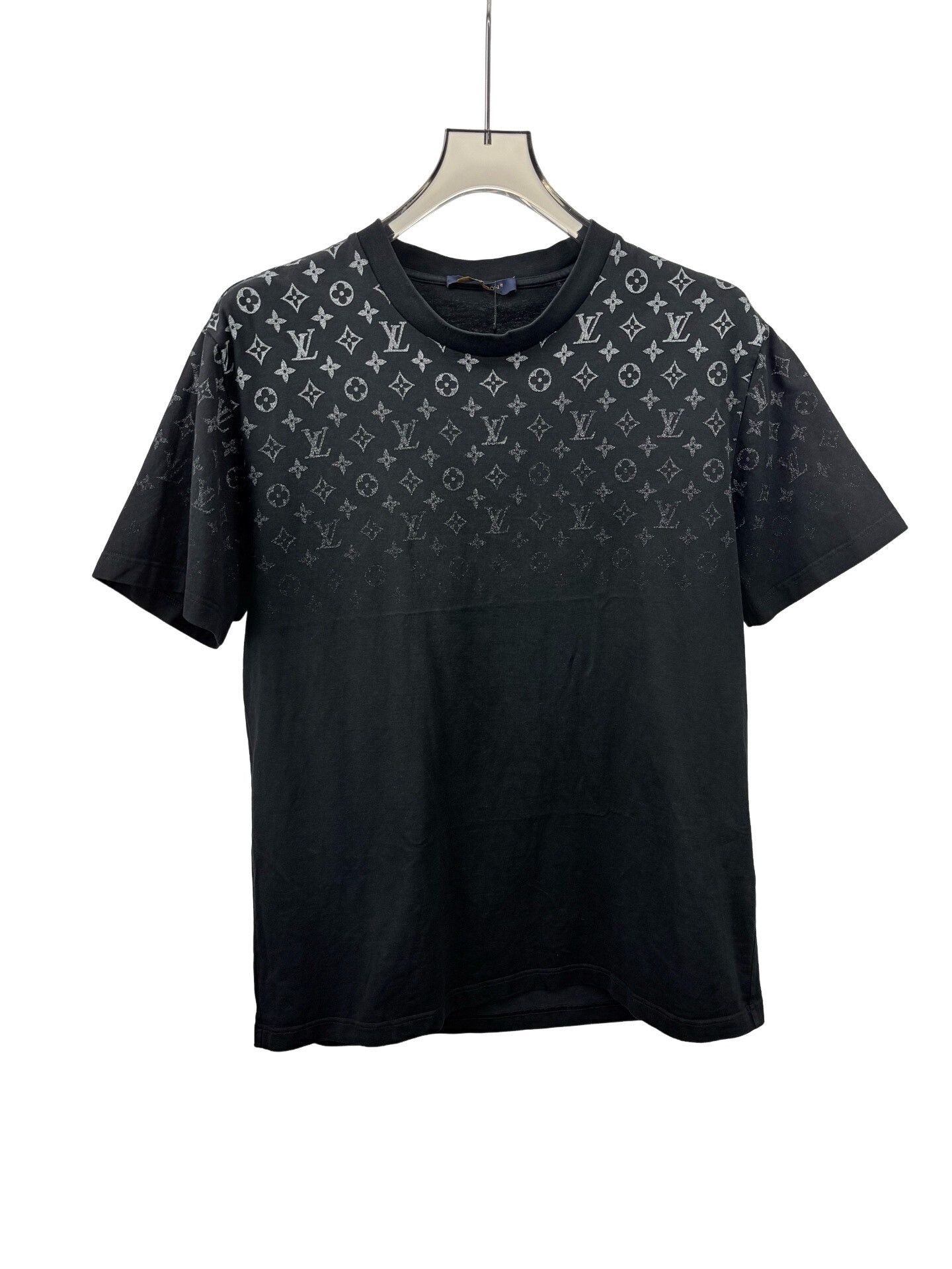 Louis Vuitton Louis Vuitton Monogram Gradient T-Shirt XL Size US XL / EU 56 / 4 - 1 Thumbnail