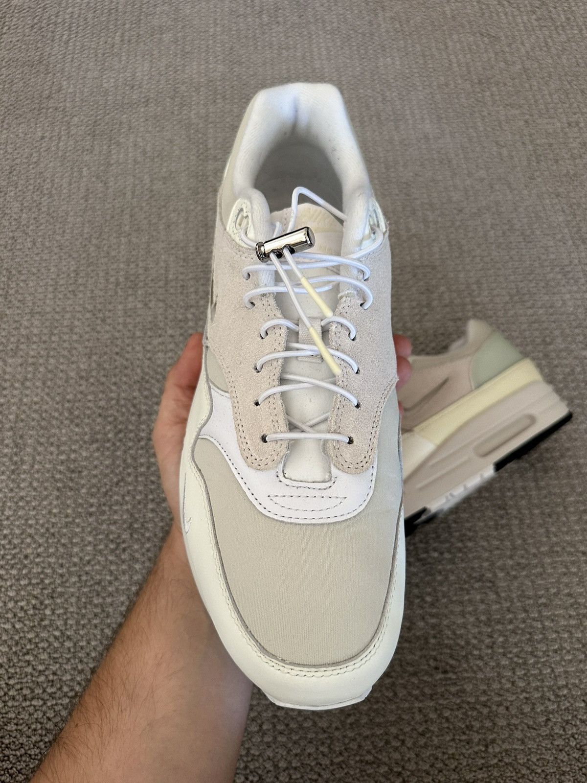 Nike Air Max One PRM Hangul Day Size US 10.5 / EU 43-44 - 8 Thumbnail