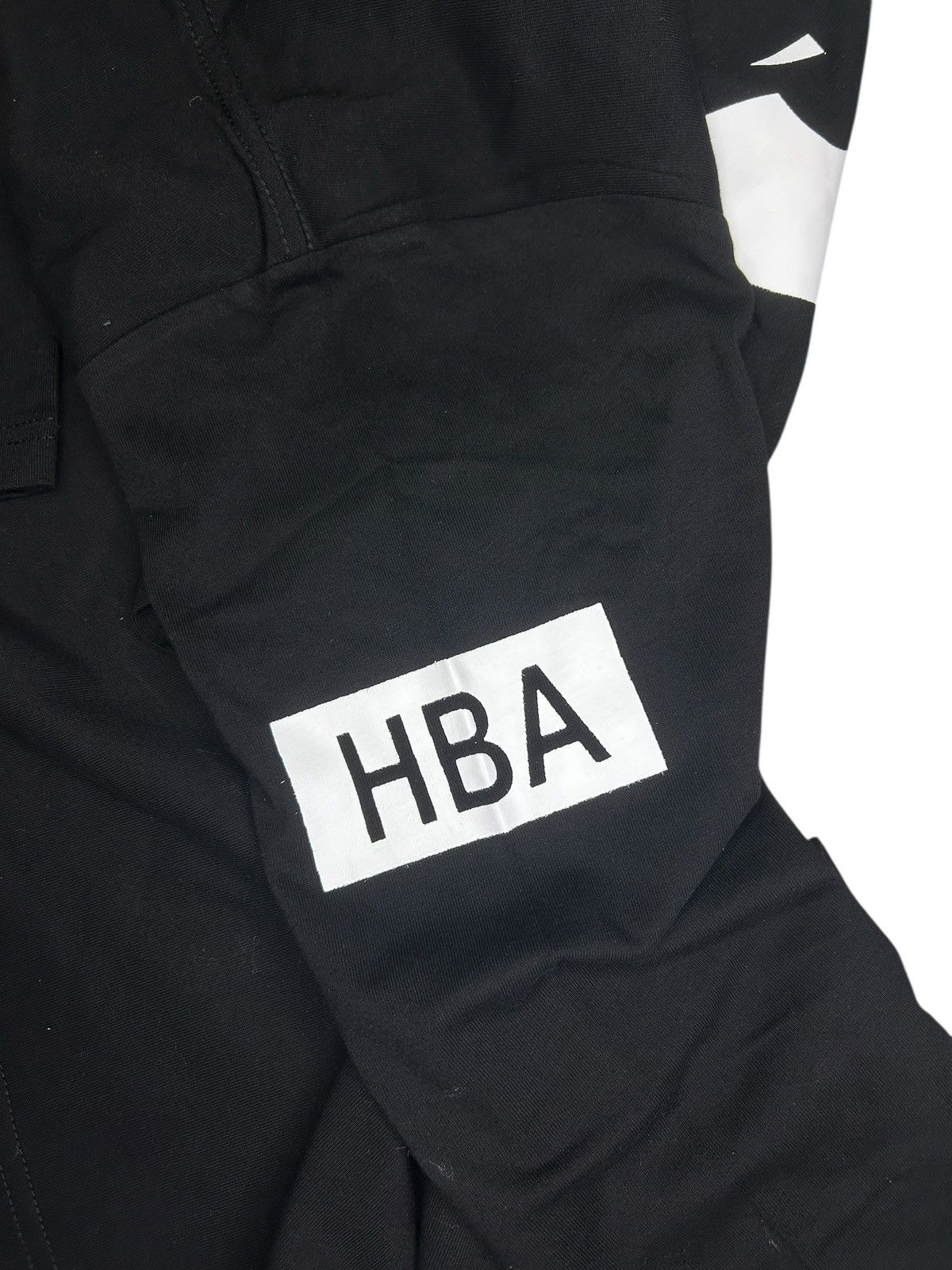 Hood By Air 69 LS T-Shirt Size US L / EU 52-54 / 3 - 8 Thumbnail