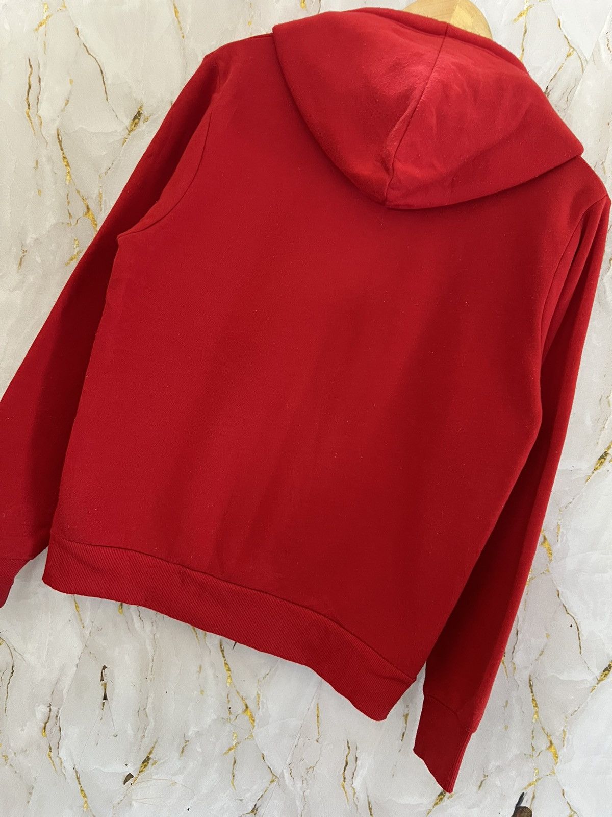 Vintage Angels Graphic Hoodie – Streetwear Essential Size US M / EU 48-50 / 2 - 6 Thumbnail