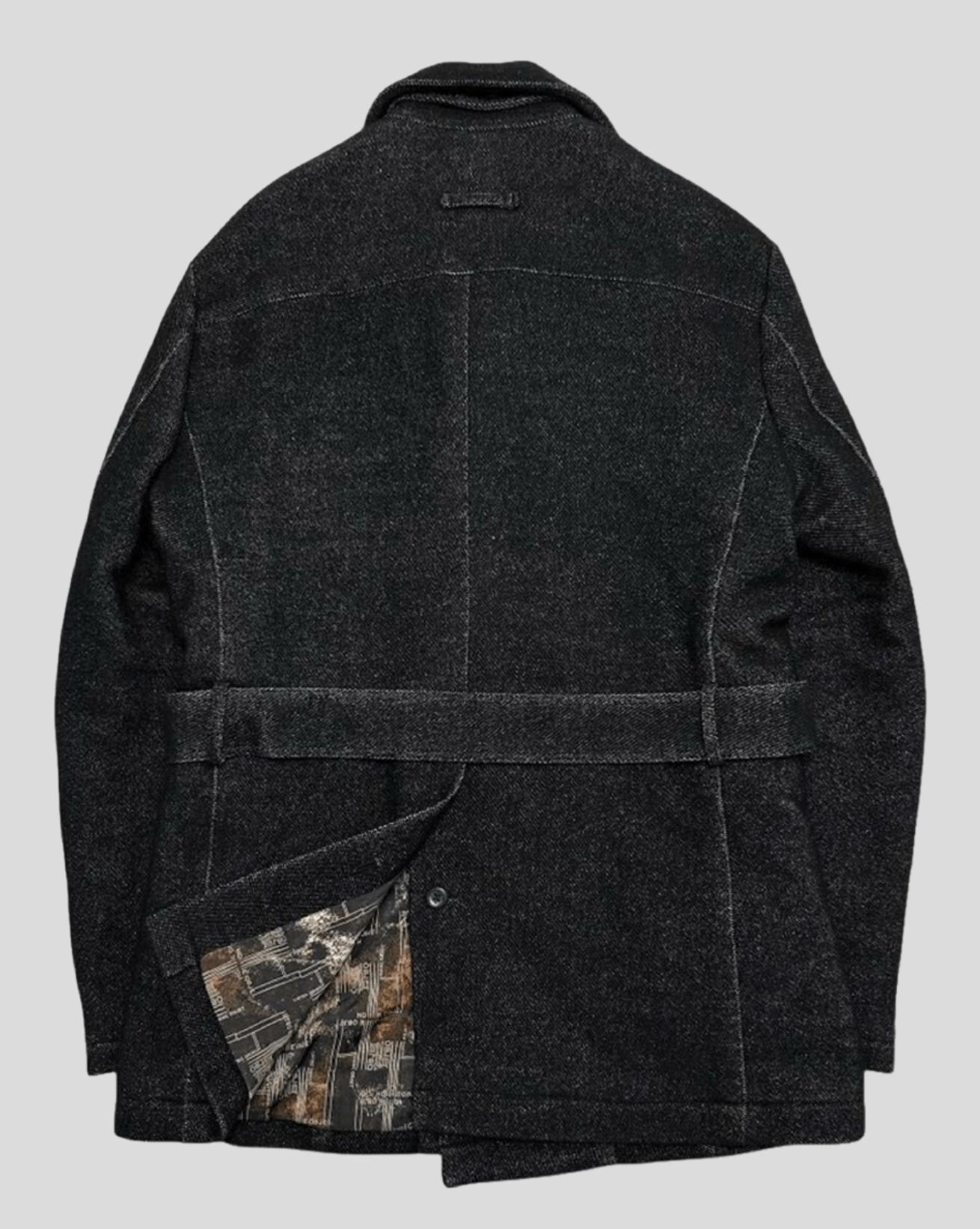 Jean Paul Gaultier JEAN PAUL GAULTIER HOMME OBJET late 1990s Size US M / EU 48-50 / 2 - 3 Thumbnail