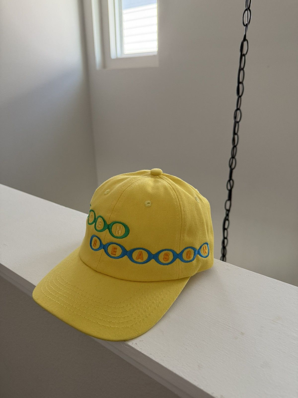 Other Hidden Season F&F Hat Size ONE SIZE - 3 Thumbnail
