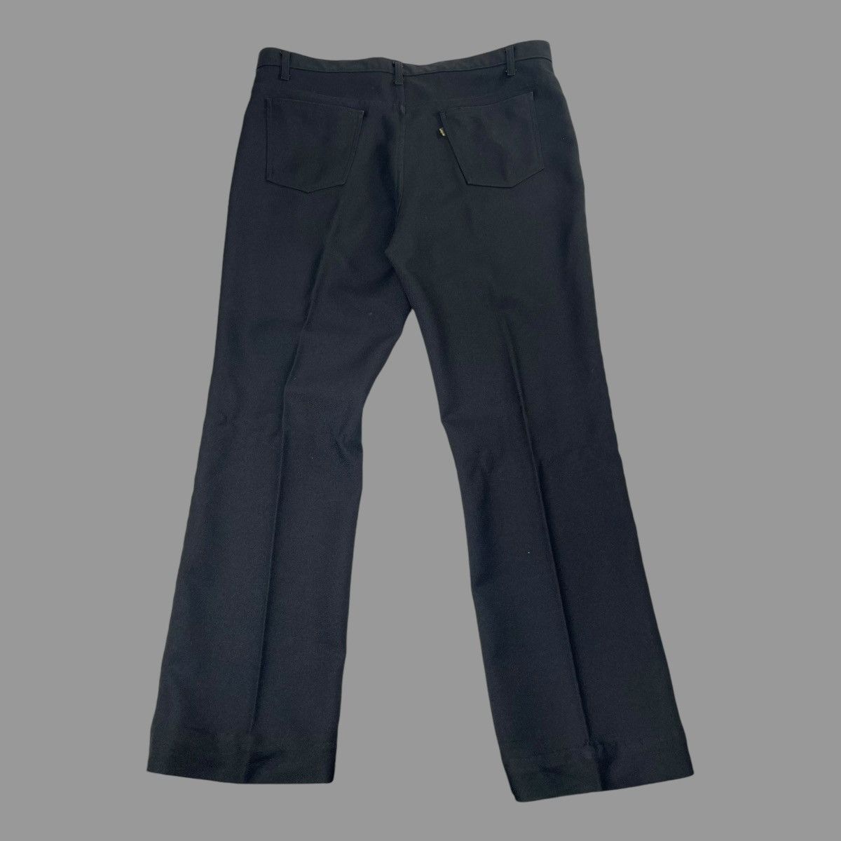 Levi's × Vintage Vintage 1970s Levi’s pleated pants Size US 40 / EU 56 - 2 Thumbnail