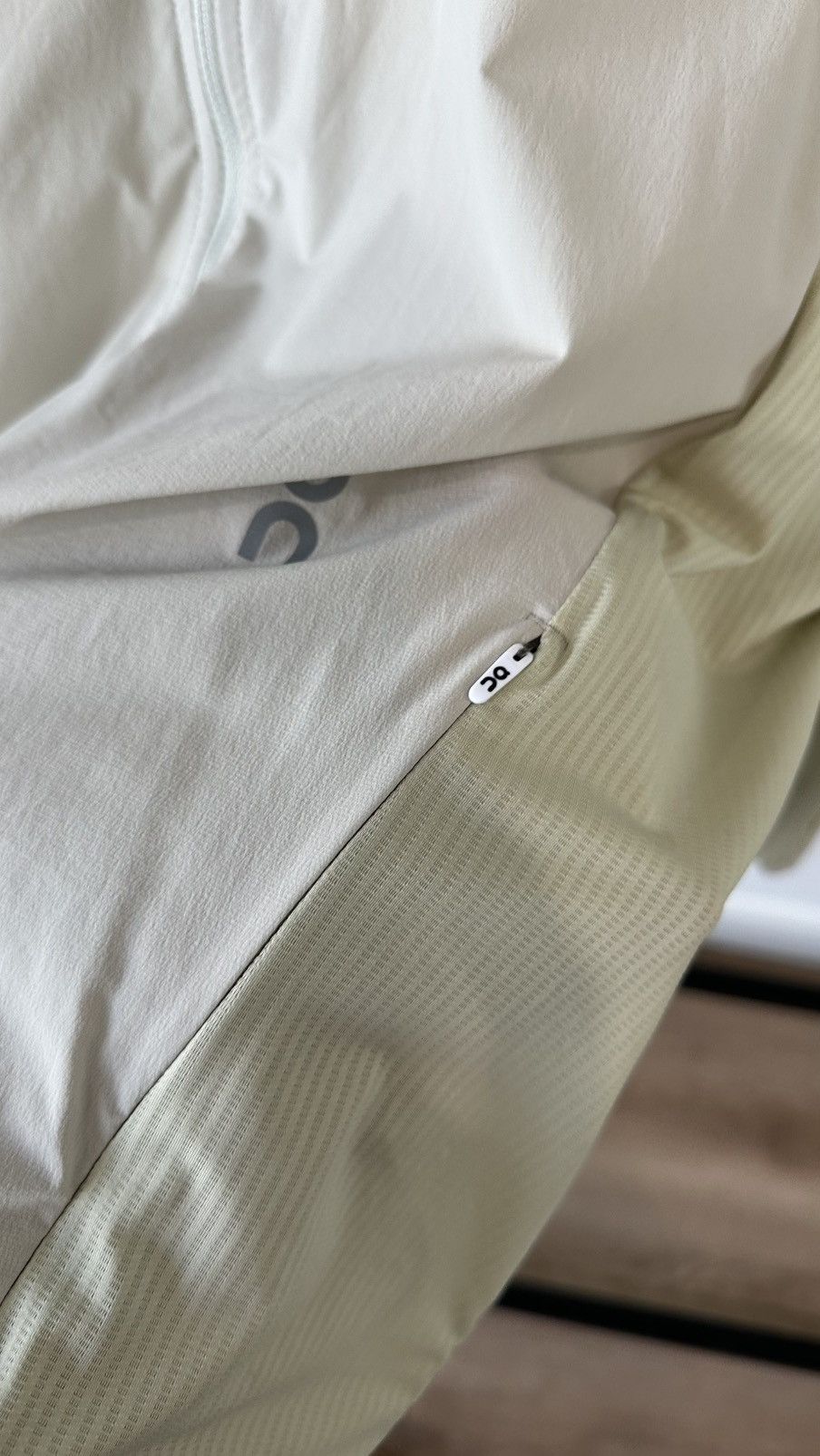 On × POST ARCHIVE FACTION (PAF) On Running x Post Archive Faction Running Jacket Size US S / EU 44-46 / 1 - 6 Thumbnail