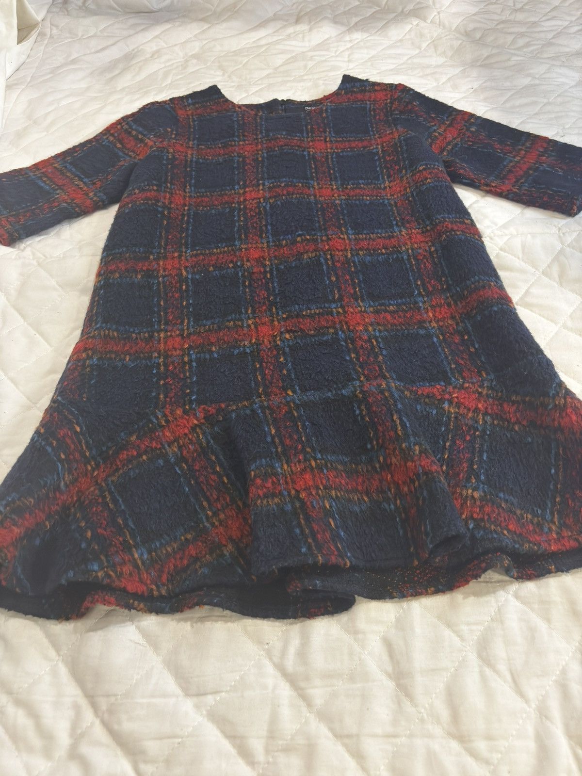 Other Girls Winter Dress.gd007 Size XXS / US 00 / IT 34 - 7 Thumbnail